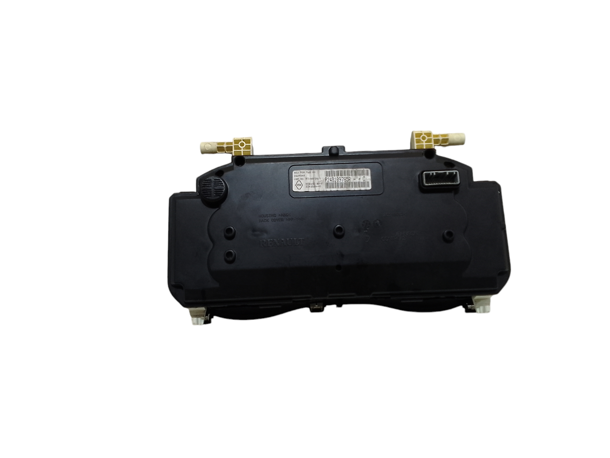 Quadro Strumenti per Nissan Nv200 1 Serie