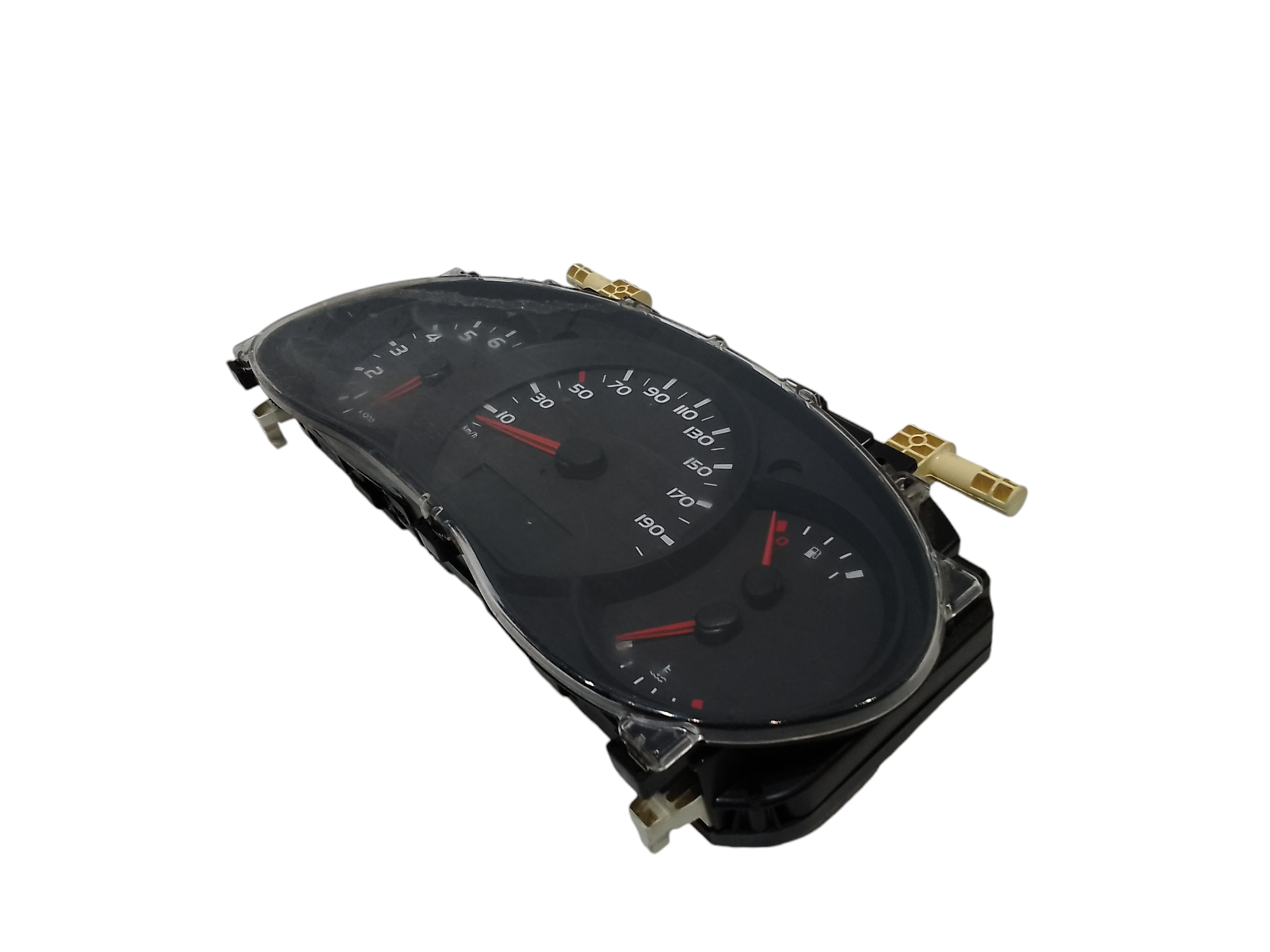 Quadro Strumenti per Nissan Nv200 1 Serie