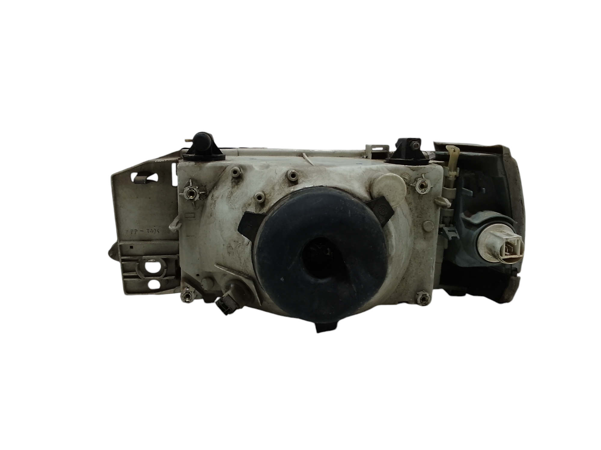 Faro anteriore Destro Passeggero per Fiat Tipo Serie (88>96) (1988 - 1995)