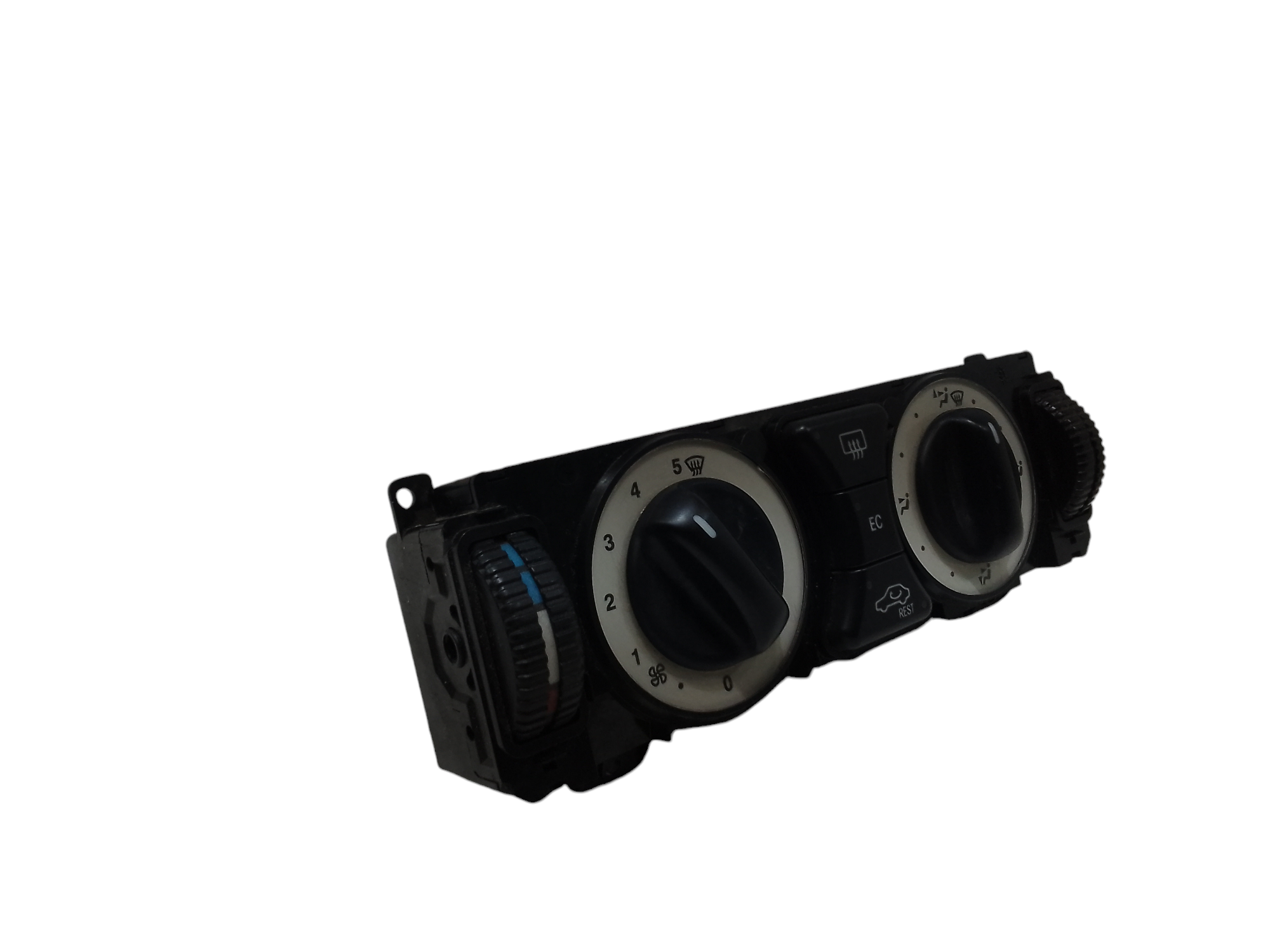 Comandi Clima per Mercedes Slk Serie (w170) (96>04) (1996 - 2004)