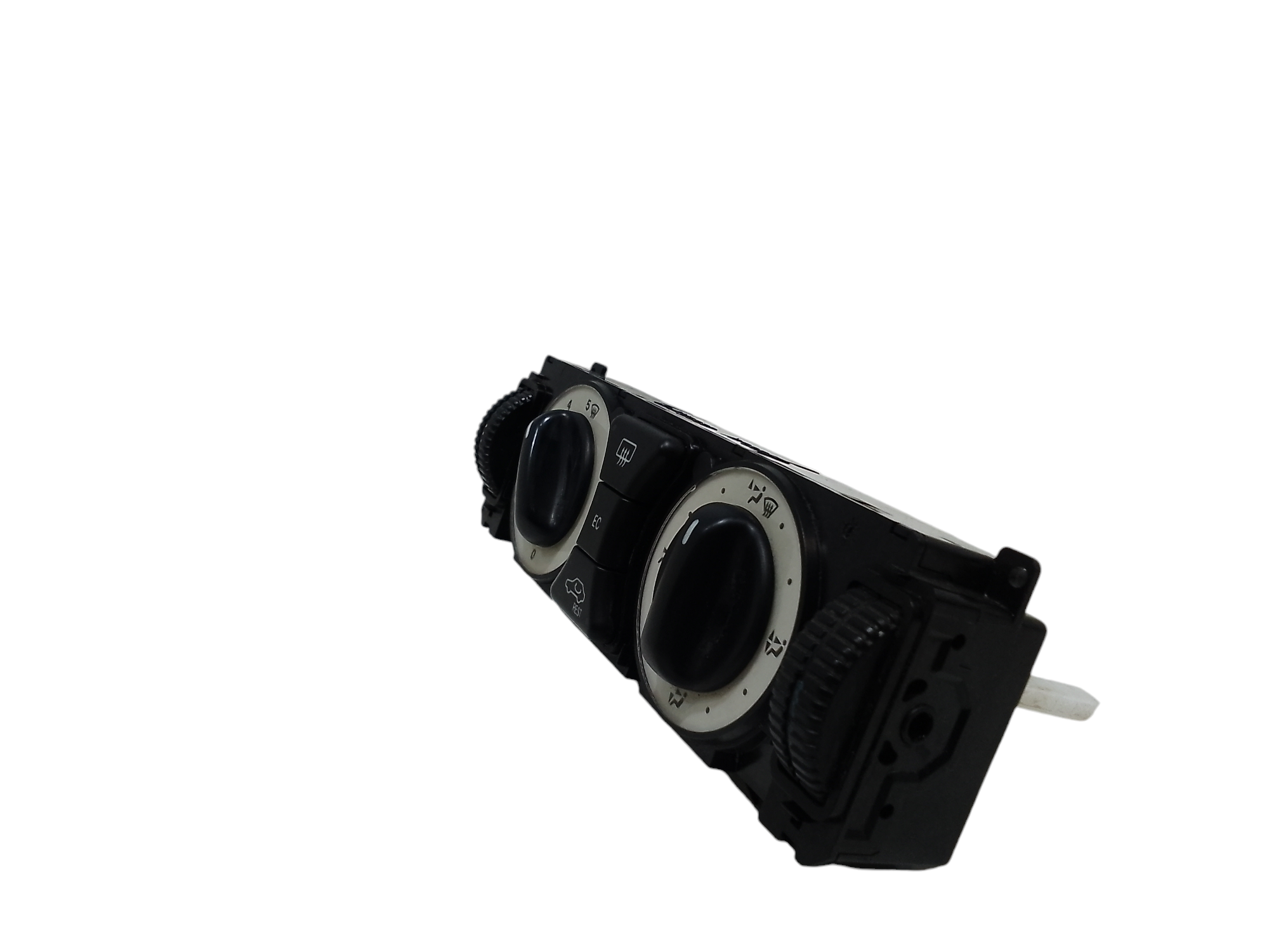 Comandi Clima per Mercedes Slk Serie (w170) (96>04) (1996 - 2004)