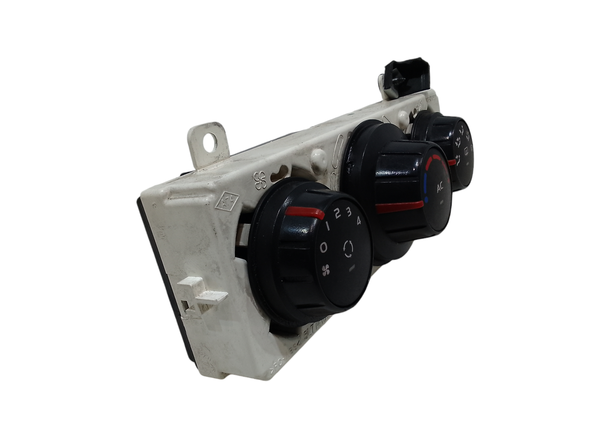 Comandi Clima per Nissan Nv400 (2010 - )