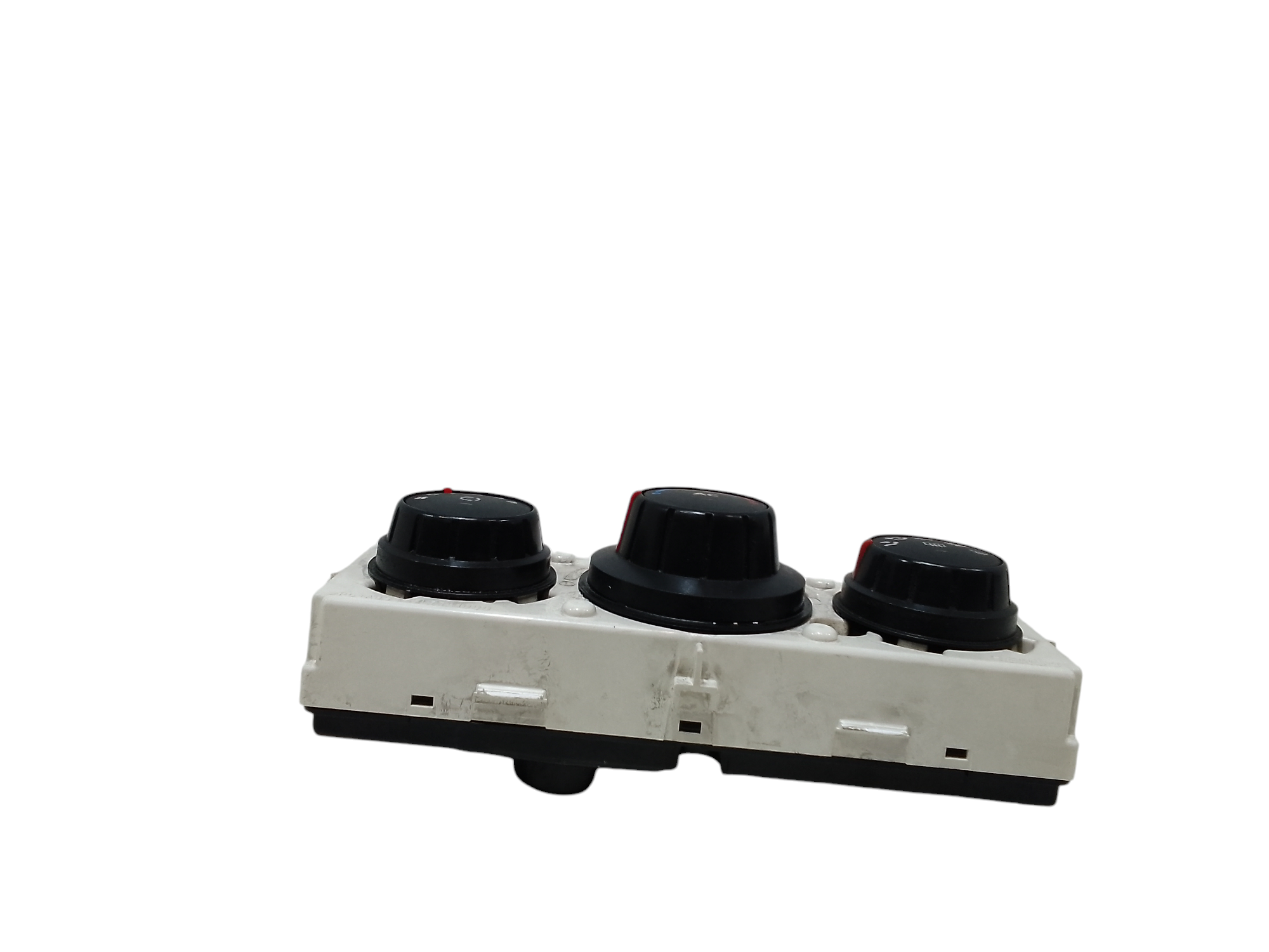 Comandi Clima per Nissan Nv400 (2010 - )