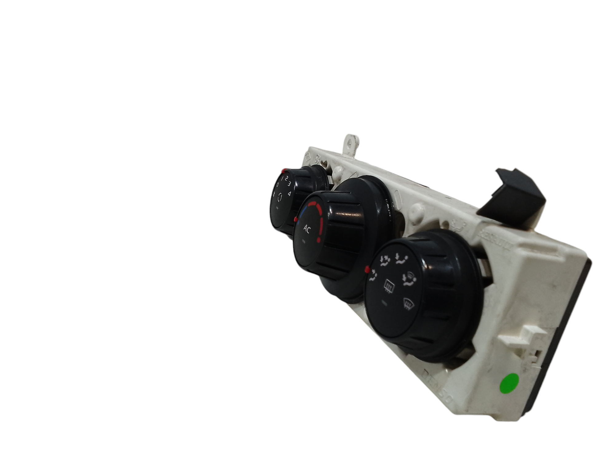 Comandi Clima per Nissan Nv400 (2010 - )