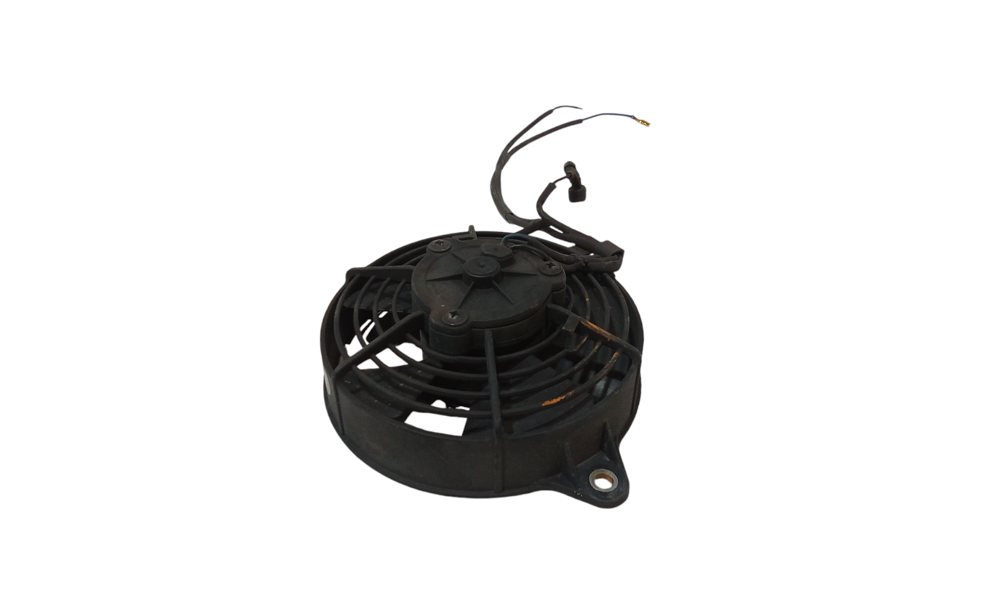 Elettroventola per Honda Sh 125cc I (05>08) (2005 - 2008)