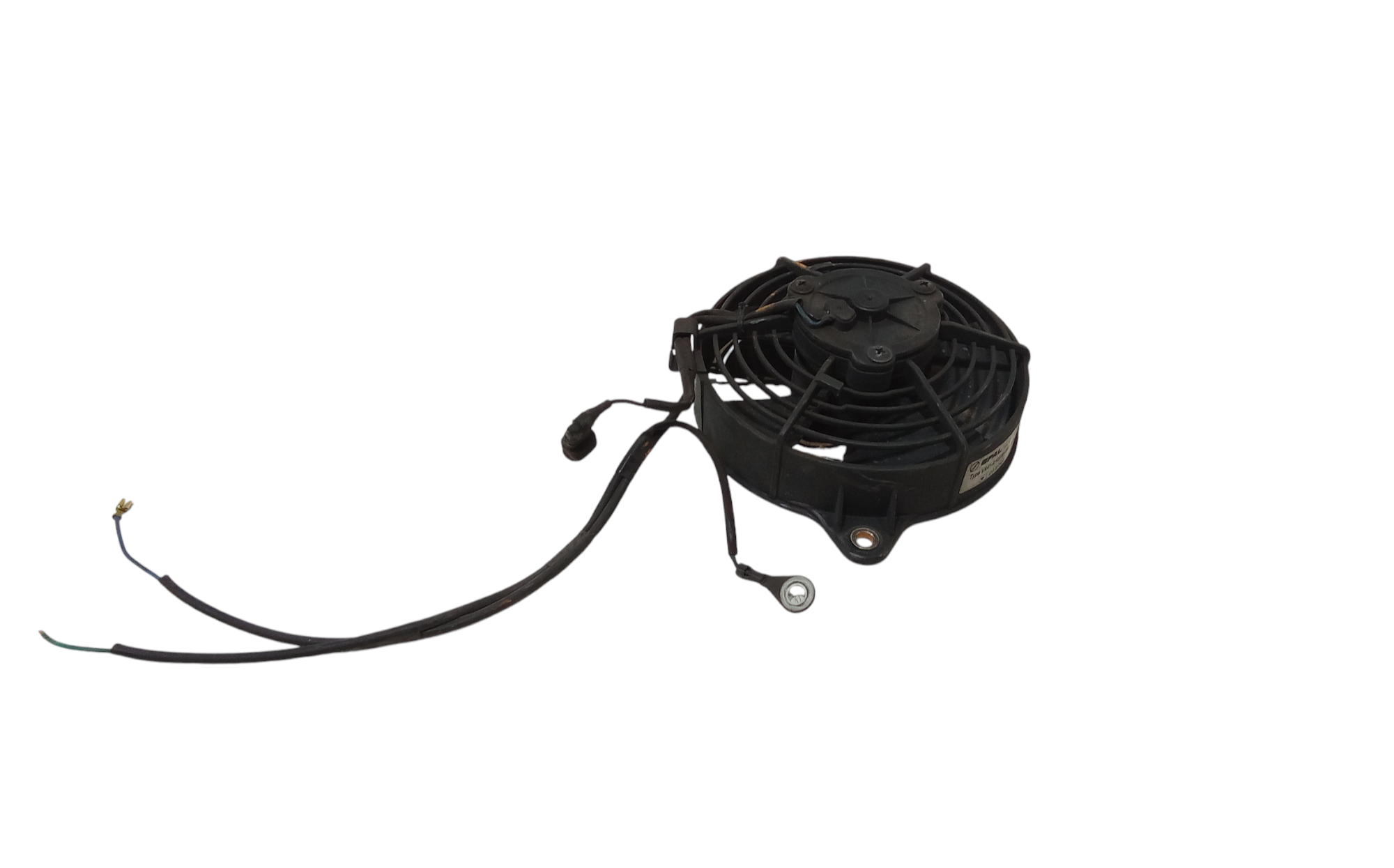 Elettroventola per Honda Sh 125cc I (05>08) (2005 - 2008)