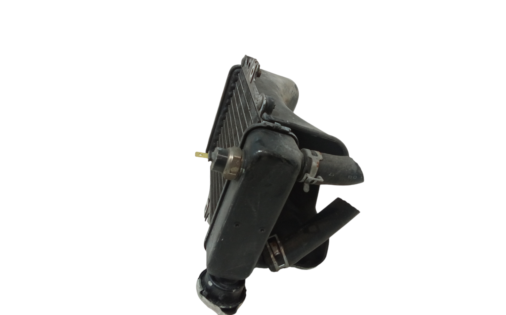 Radiatore acqua per Honda Sh 125cc I (05>08) (2005 - 2008)