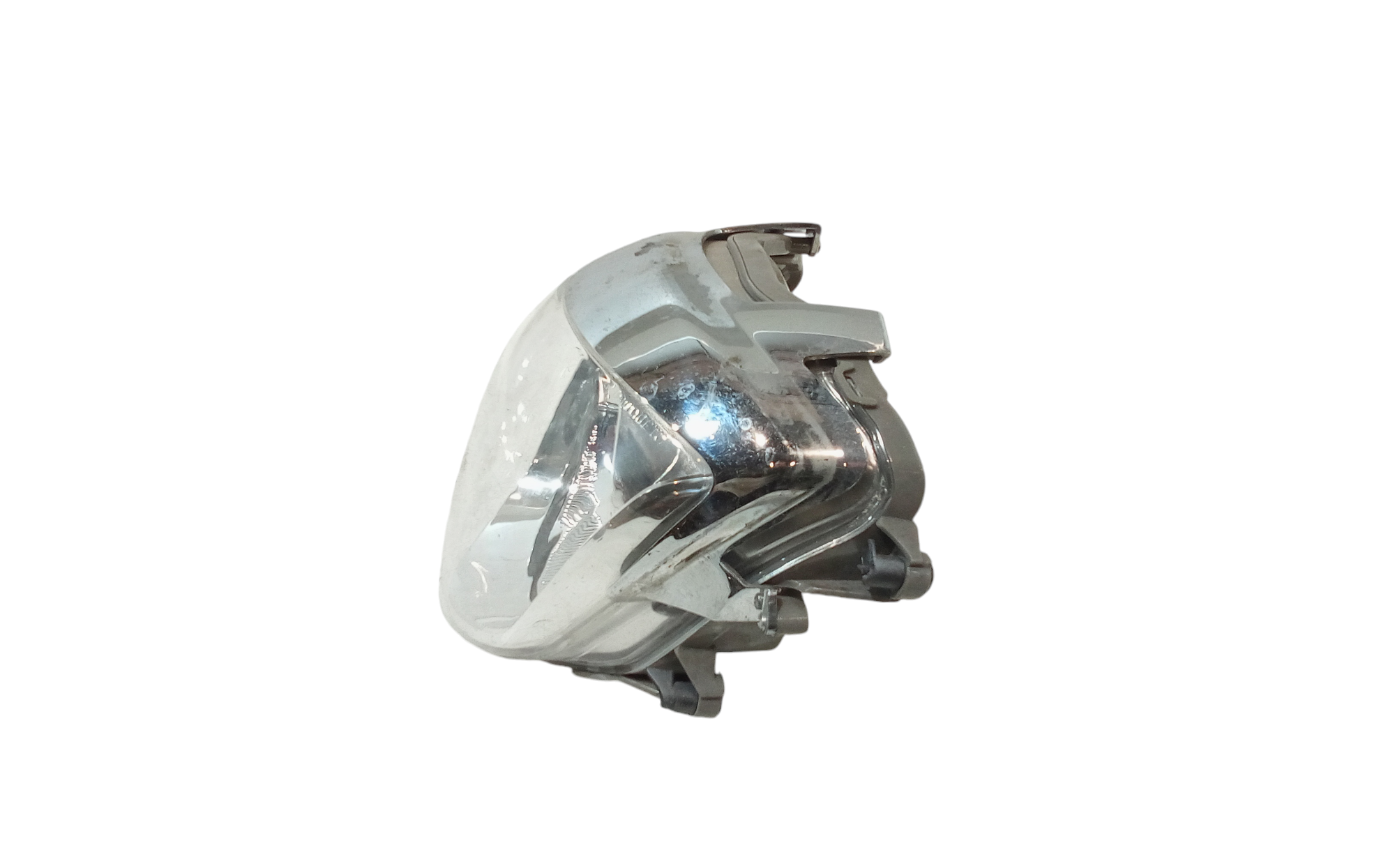 Faro anteriore per Piaggio Liberty S i-get 50cc (2016 - 2018)