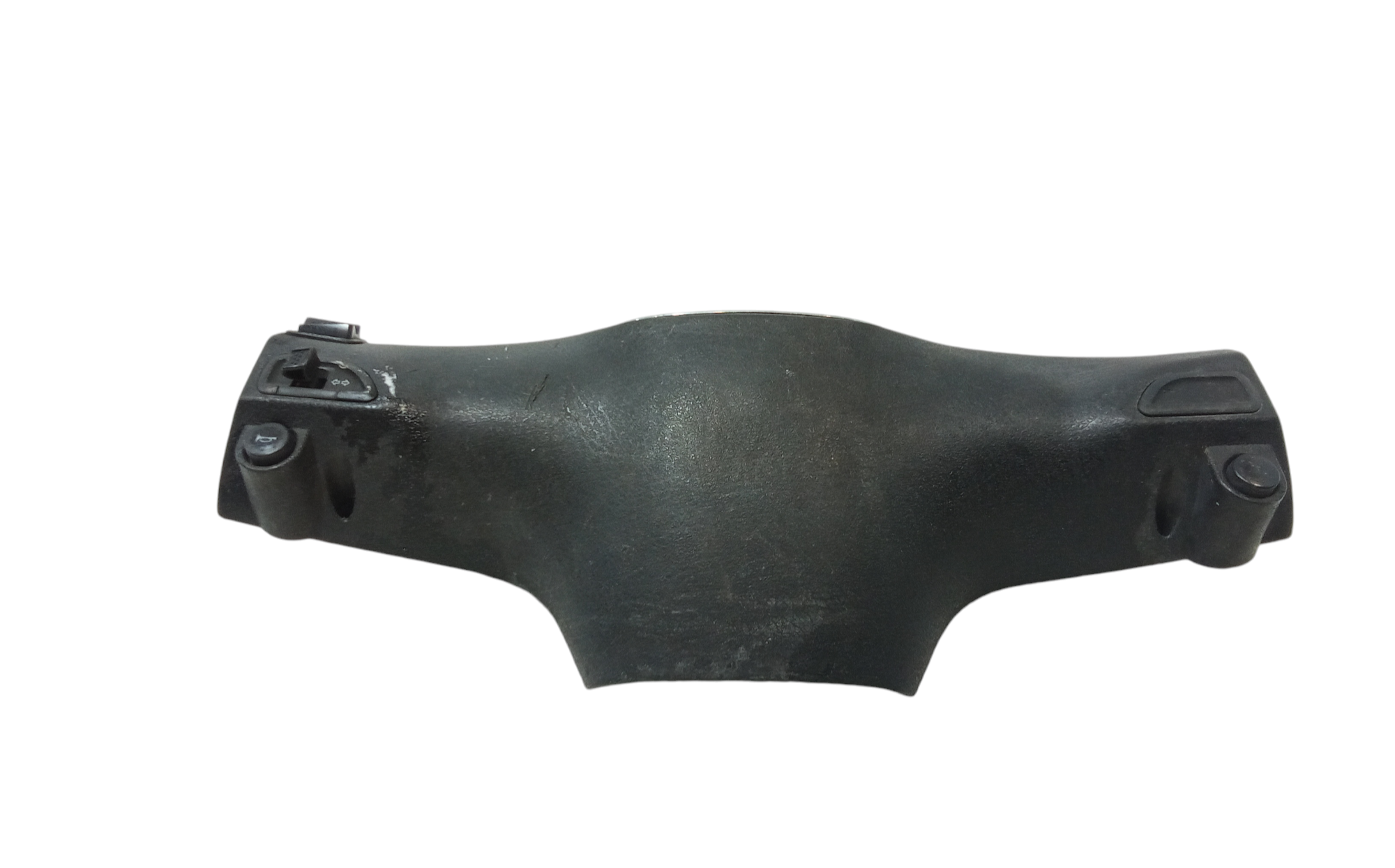 Cover quadro strumenti con pulsantiera per Piaggio Liberty 125cc (09>) (2009 - In produzione)