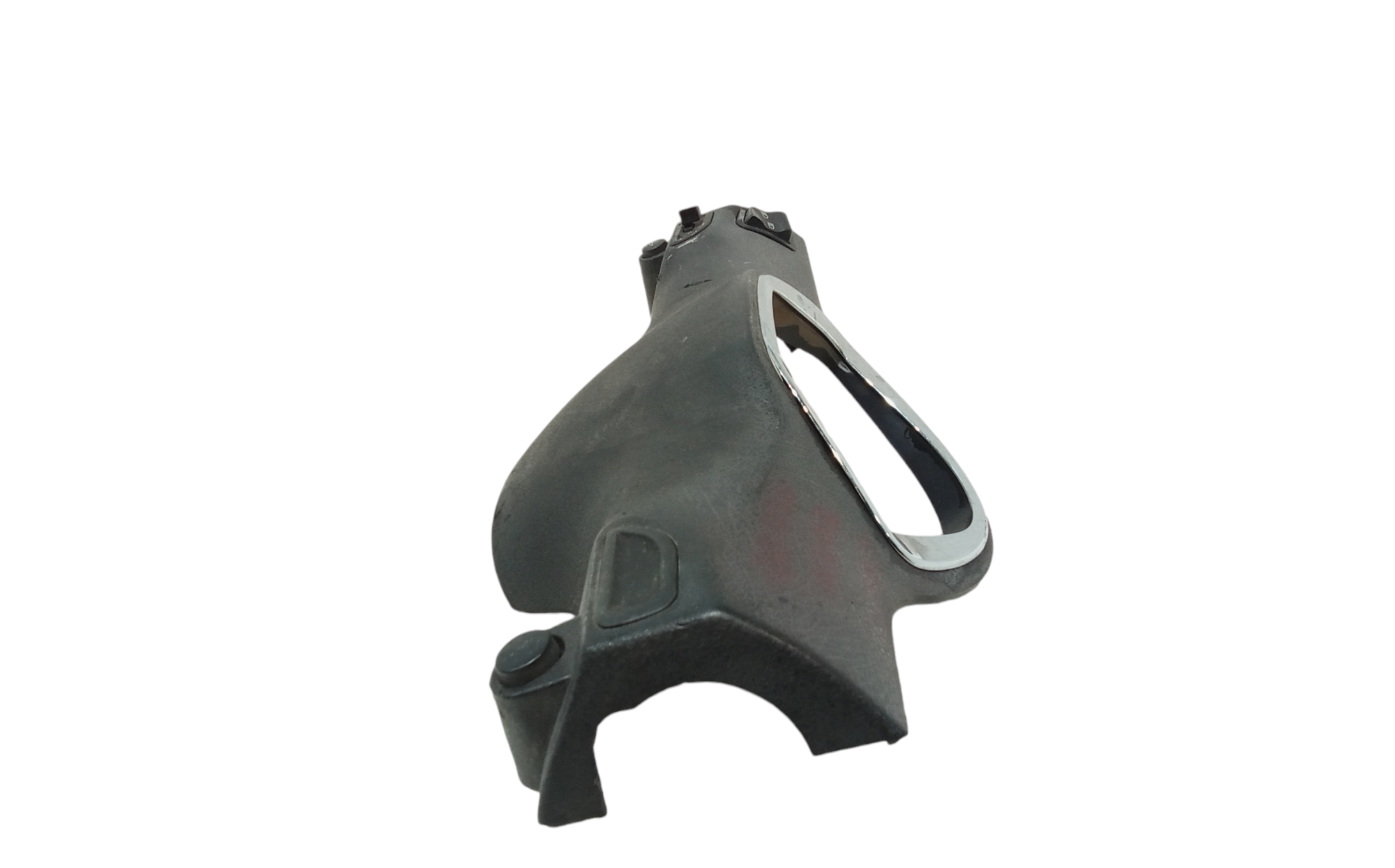 Cover quadro strumenti con pulsantiera per Piaggio Liberty 125cc (09>) (2009 - In produzione)