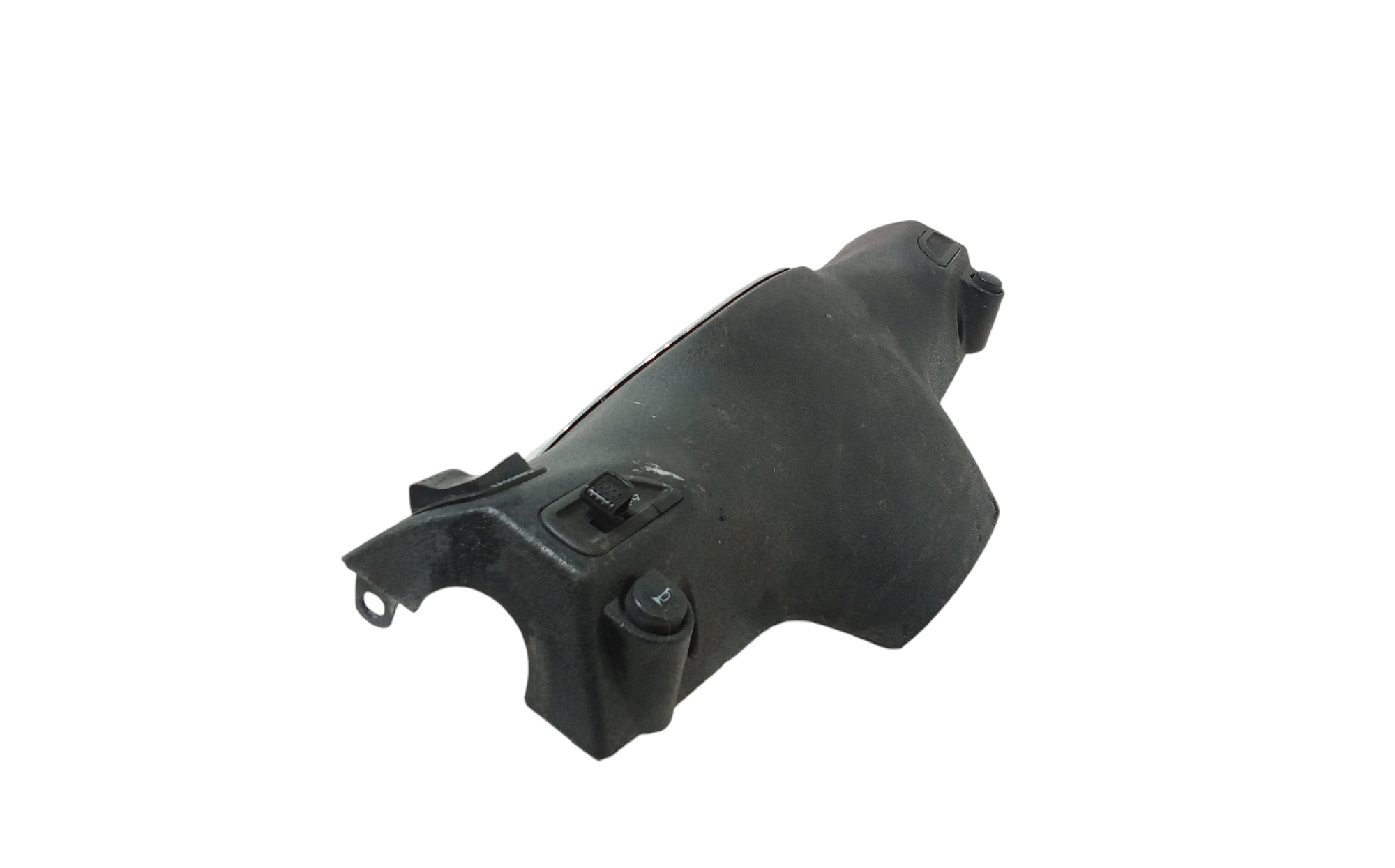 Cover quadro strumenti con pulsantiera per Piaggio Liberty 125cc (09>) (2009 - In produzione)