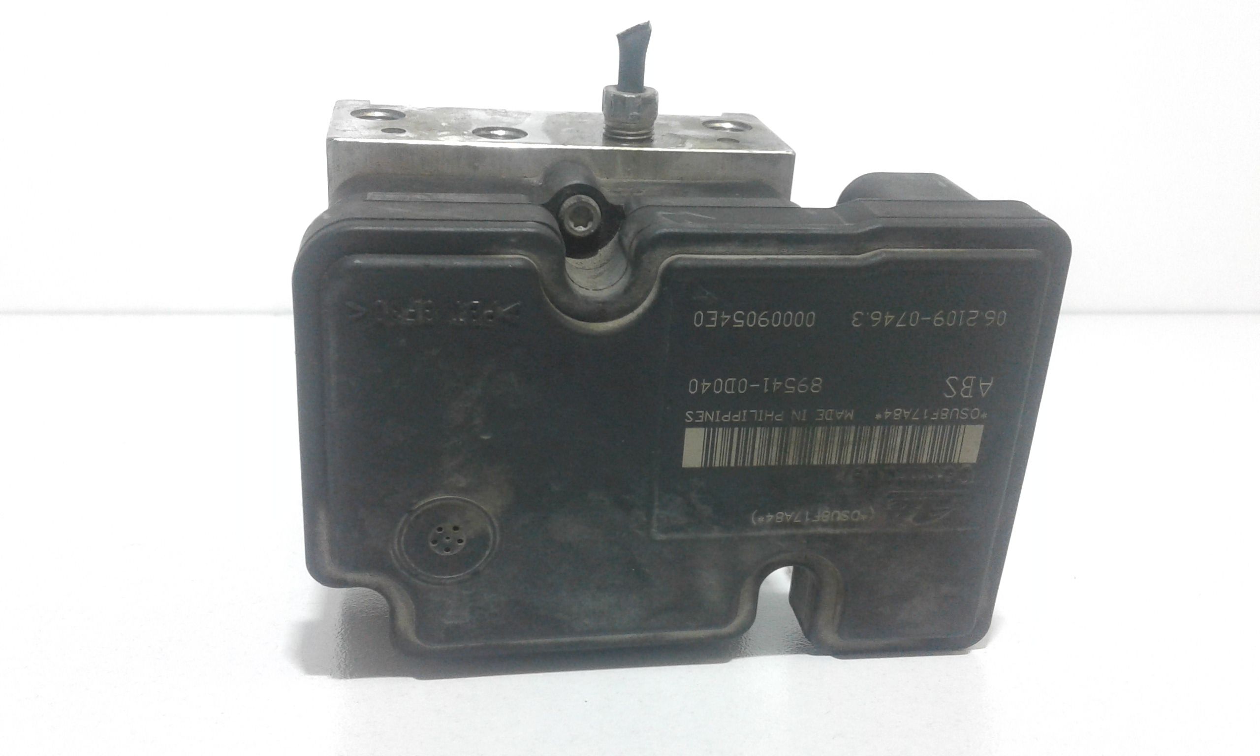 ABS TOYOTA Yaris 3 Serie