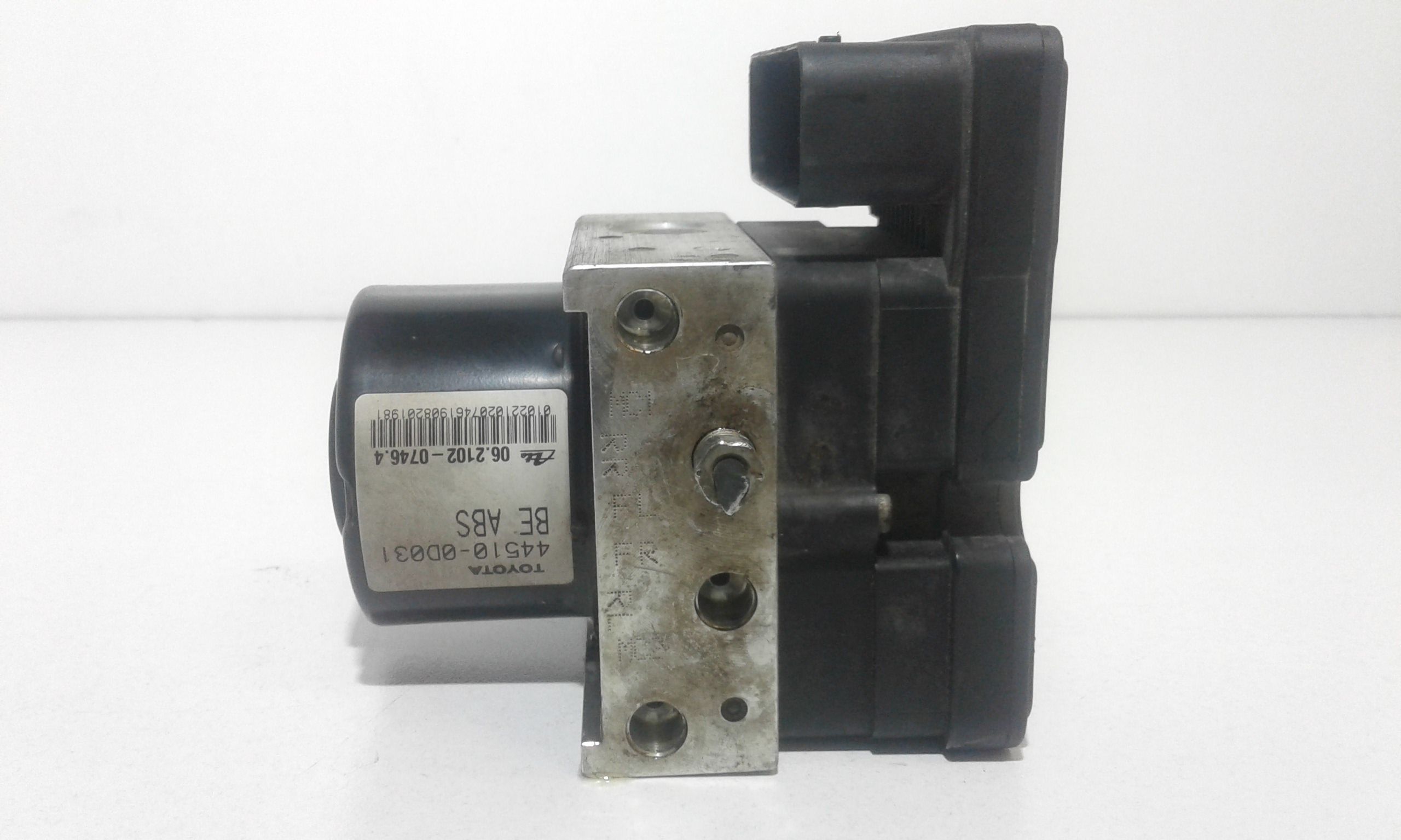 ABS TOYOTA Yaris 3 Serie