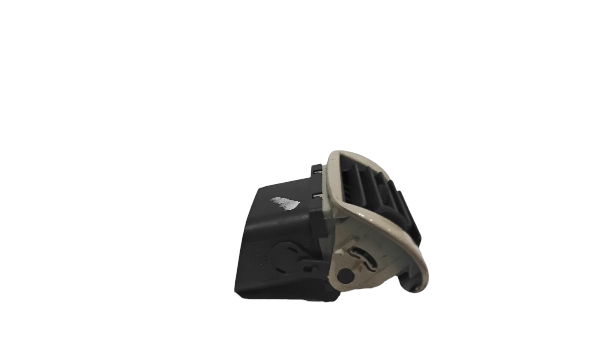 Bocchetta aria cruscotto lato guida per Fiat Seicento / 600 (05>10) (2005 - 2010)