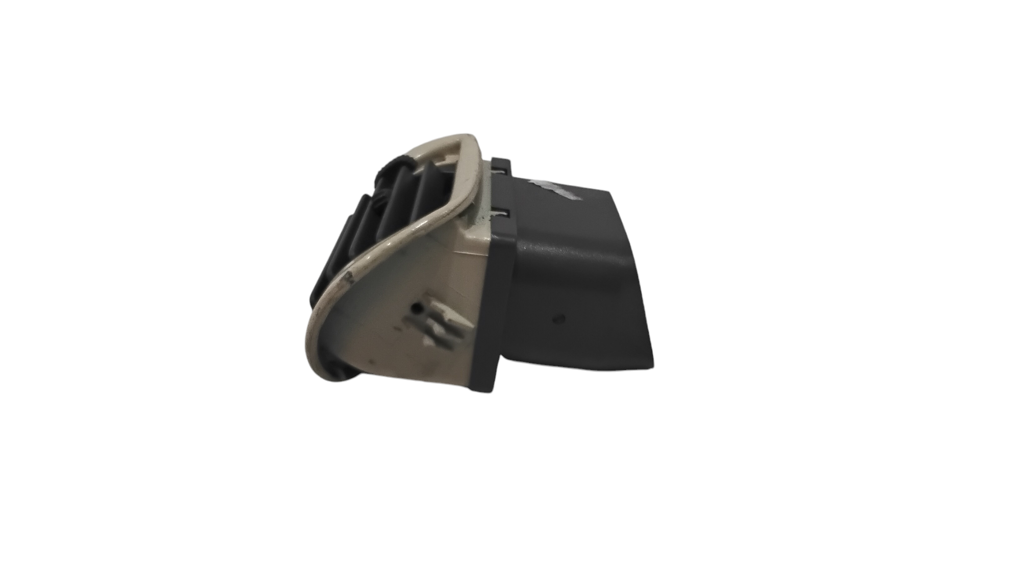 Bocchetta aria cruscotto lato guida per Fiat Seicento / 600 (05>10) (2005 - 2010)