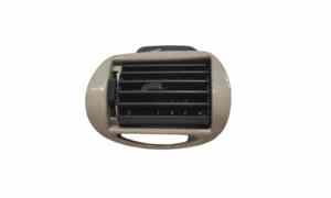 Bocchetta aria cruscotto lato guida per Fiat Seicento / 600 (05>10) (2005 - 2010)