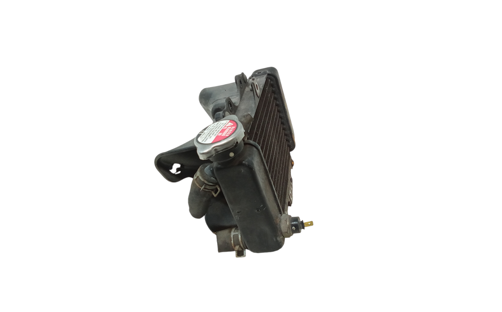 Radiatore acqua per Honda Sh 125cc I (05>08) (2005 - 2008)