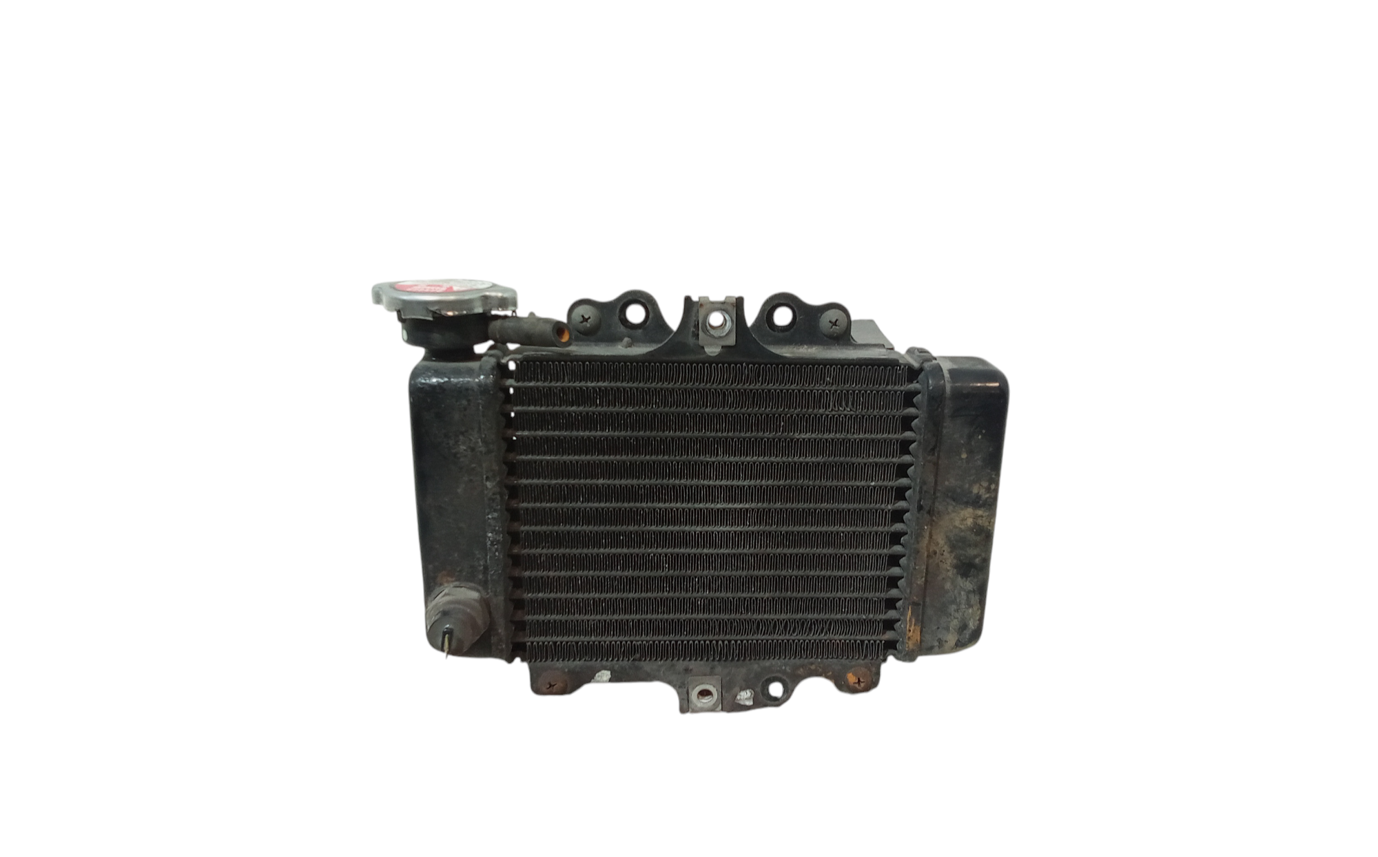 Radiatore acqua per Honda Sh 125cc I (05>08) (2005 - 2008)