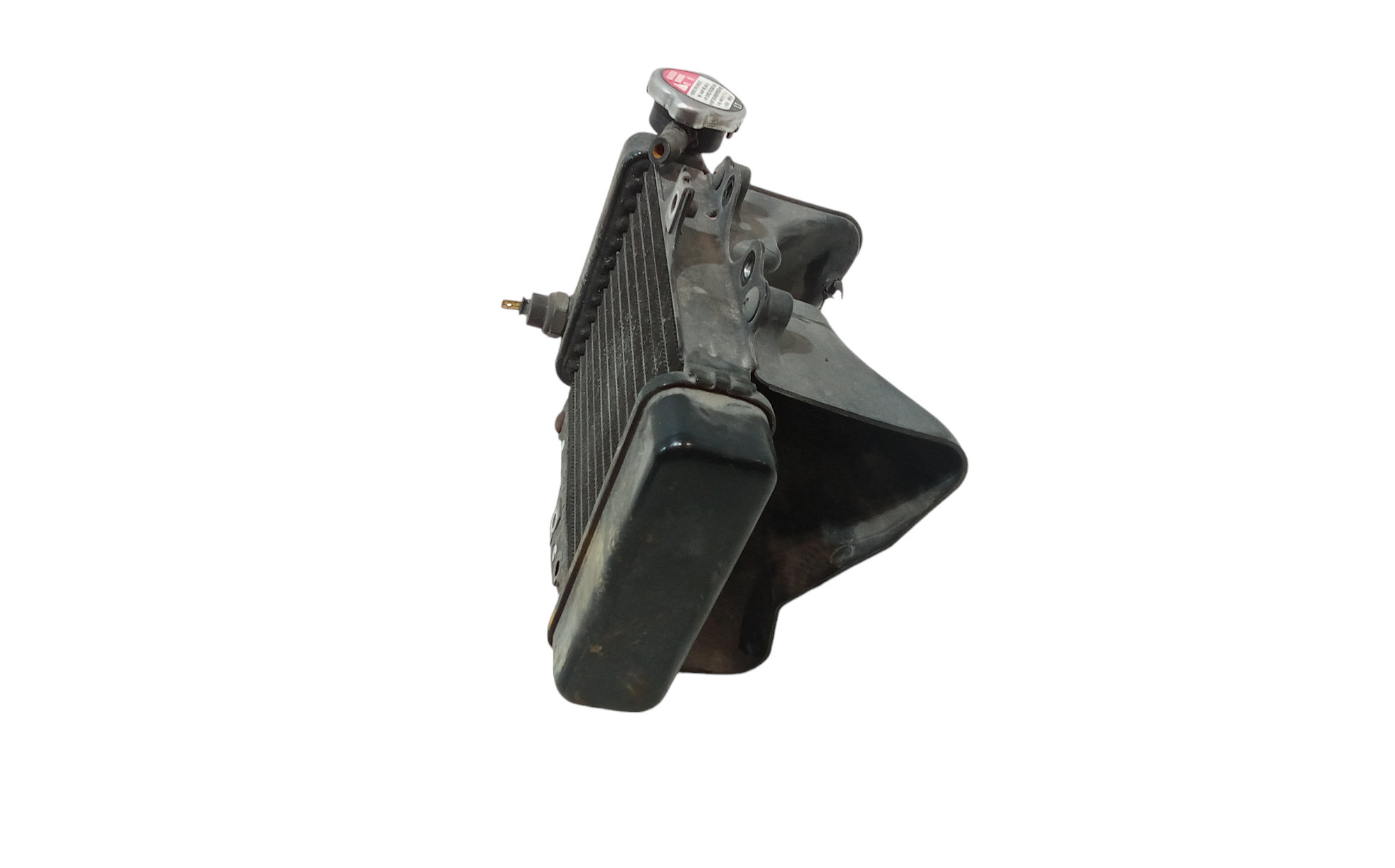 Radiatore acqua per Honda Sh 125cc I (05>08) (2005 - 2008)