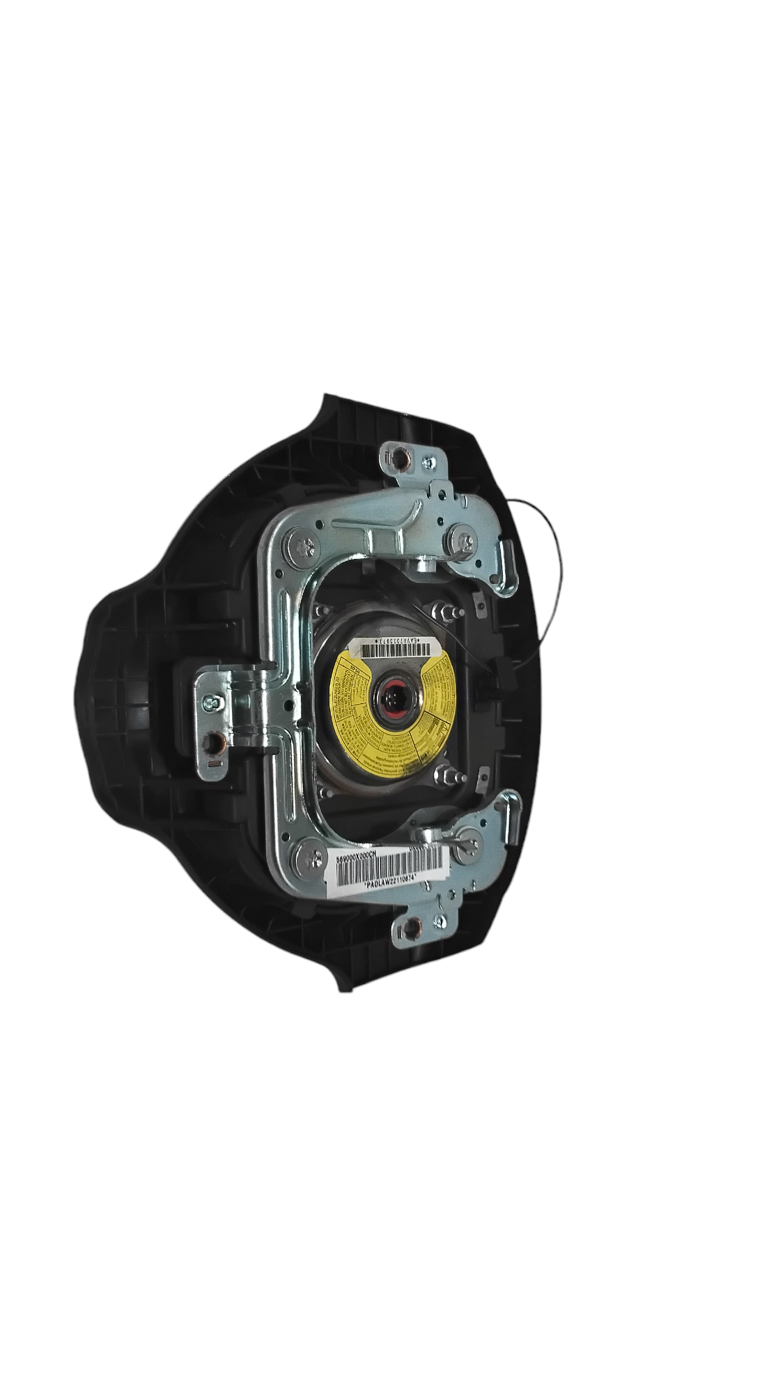 Airbag Volante per Hyundai I10 1 Serie (2007 - 2011)