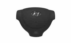 Airbag Volante per Hyundai I10 1 Serie (2007 - 2011)