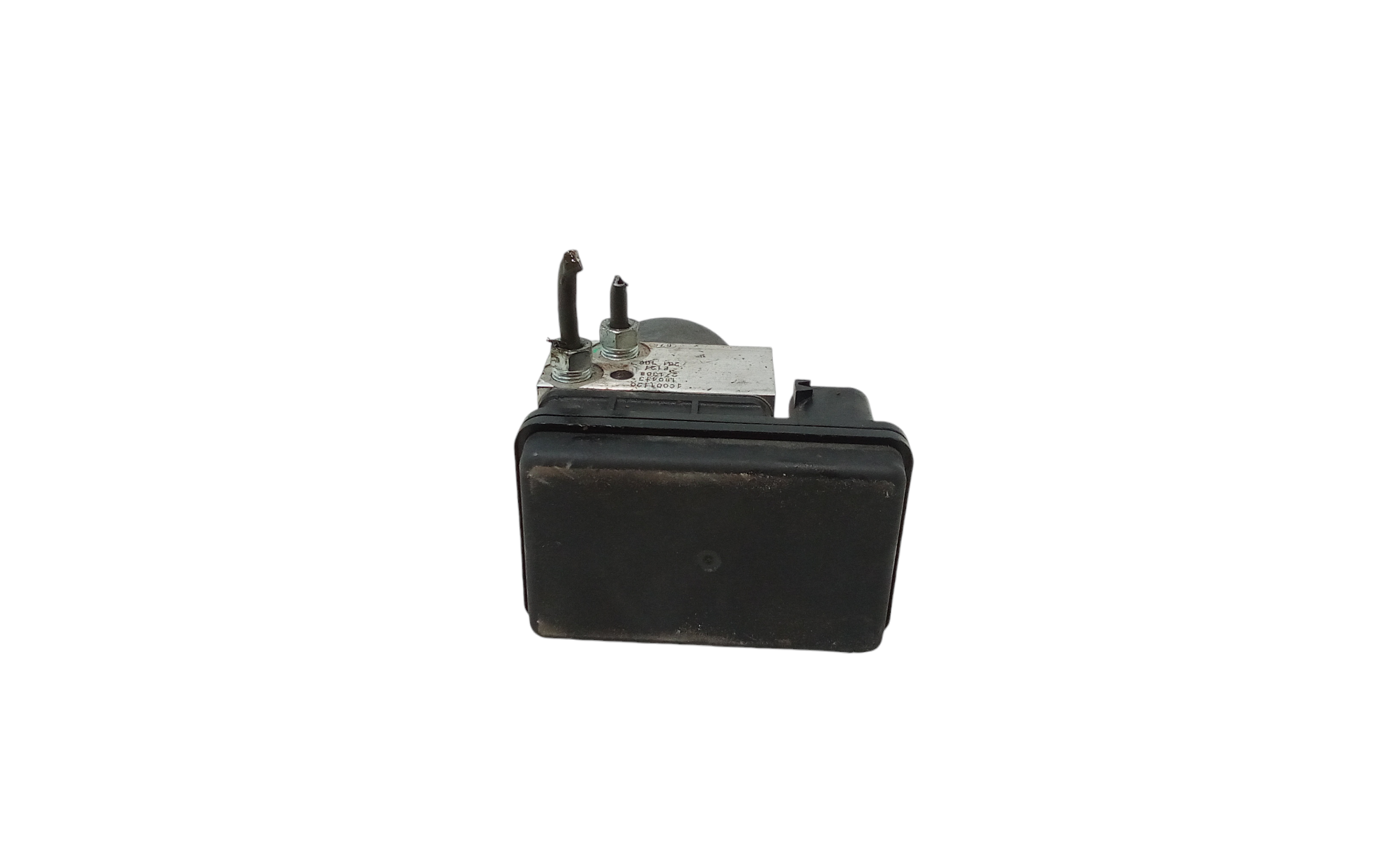 ABS per Piaggio Liberty S i-get 50cc (2016 - 2018)