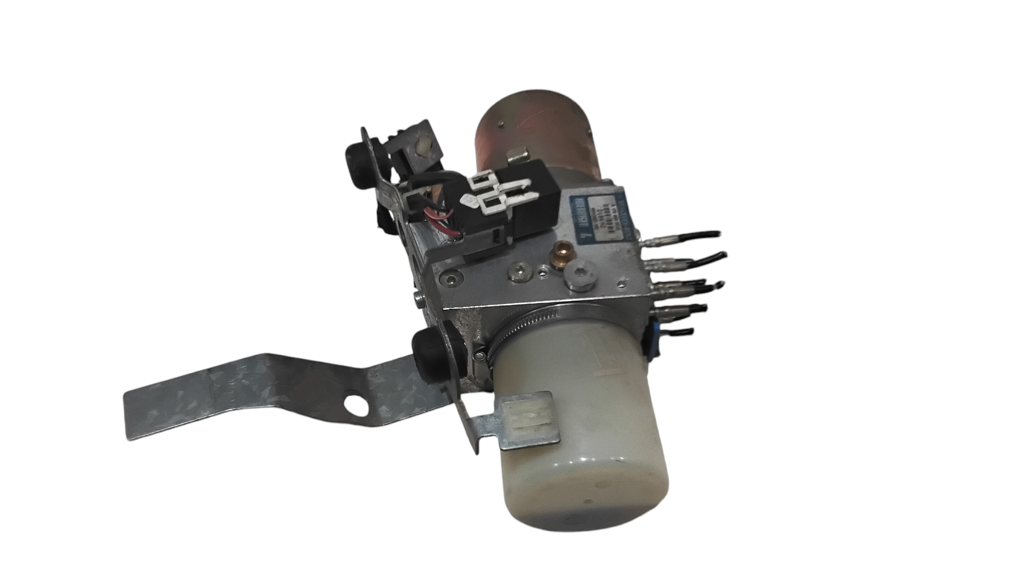 Pompa idroguida per Mercedes Slk Serie (w170) (96>04) (1996 - 2004)