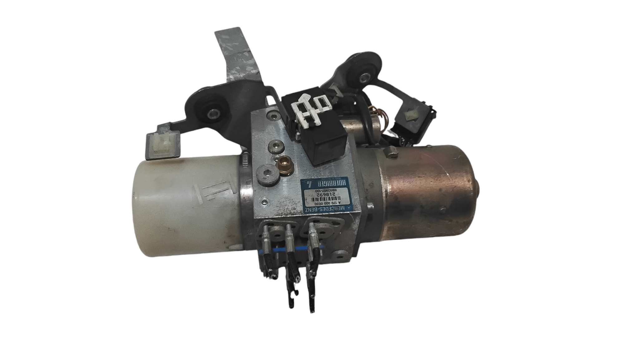 Pompa idroguida per Mercedes Slk Serie (w170) (96>04) (1996 - 2004)