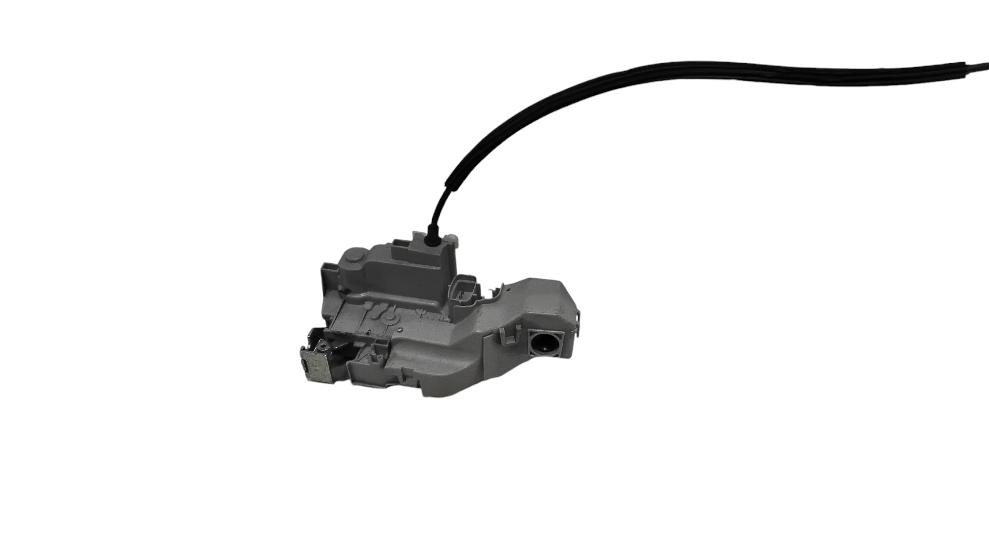 Serratura Anteriore Sinistra per Fiat Seicento / 600 (05>10) (2005 - 2010)