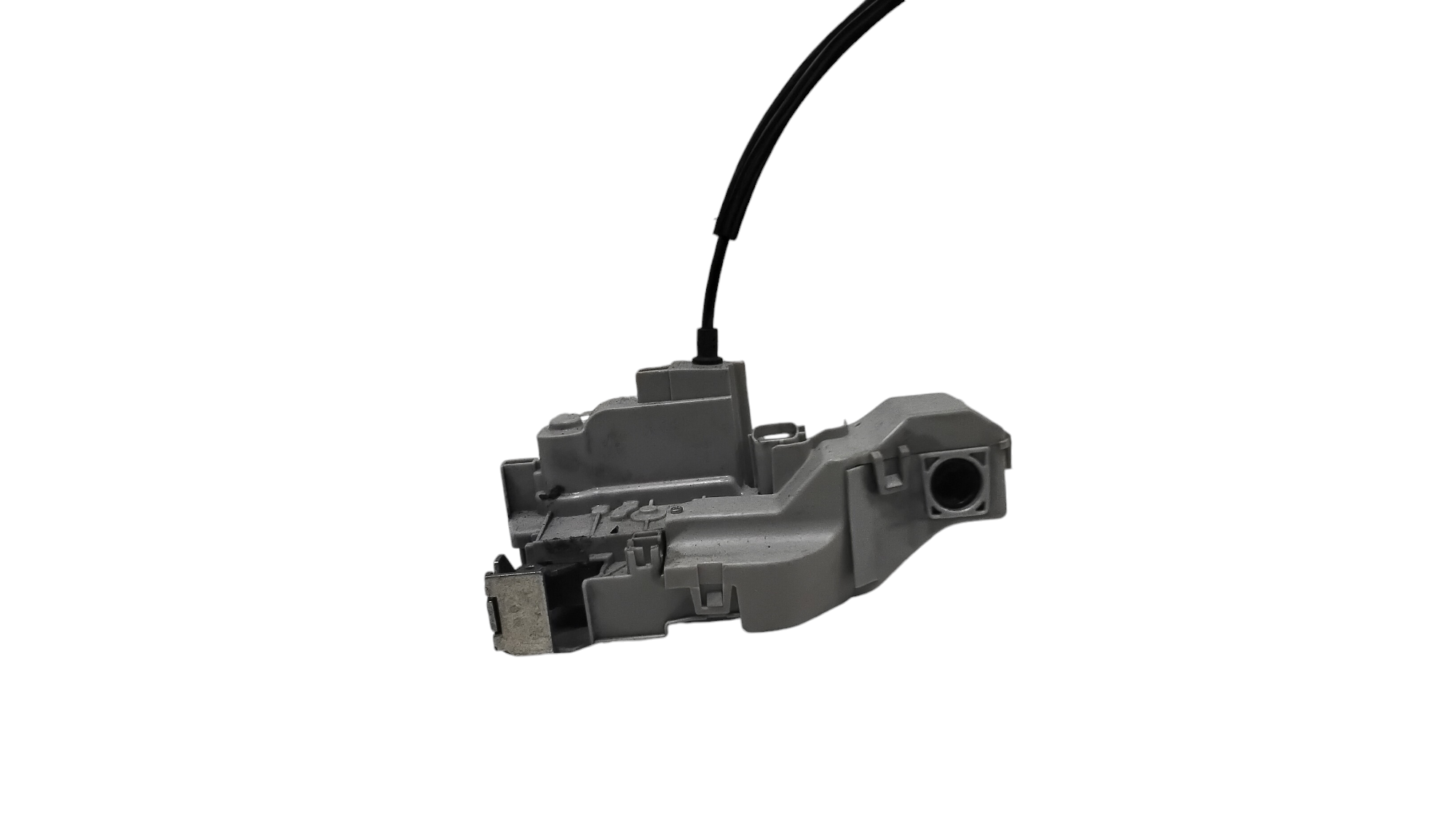 Serratura Anteriore Sinistra per Fiat Seicento / 600 (05>10) (2005 - 2010)