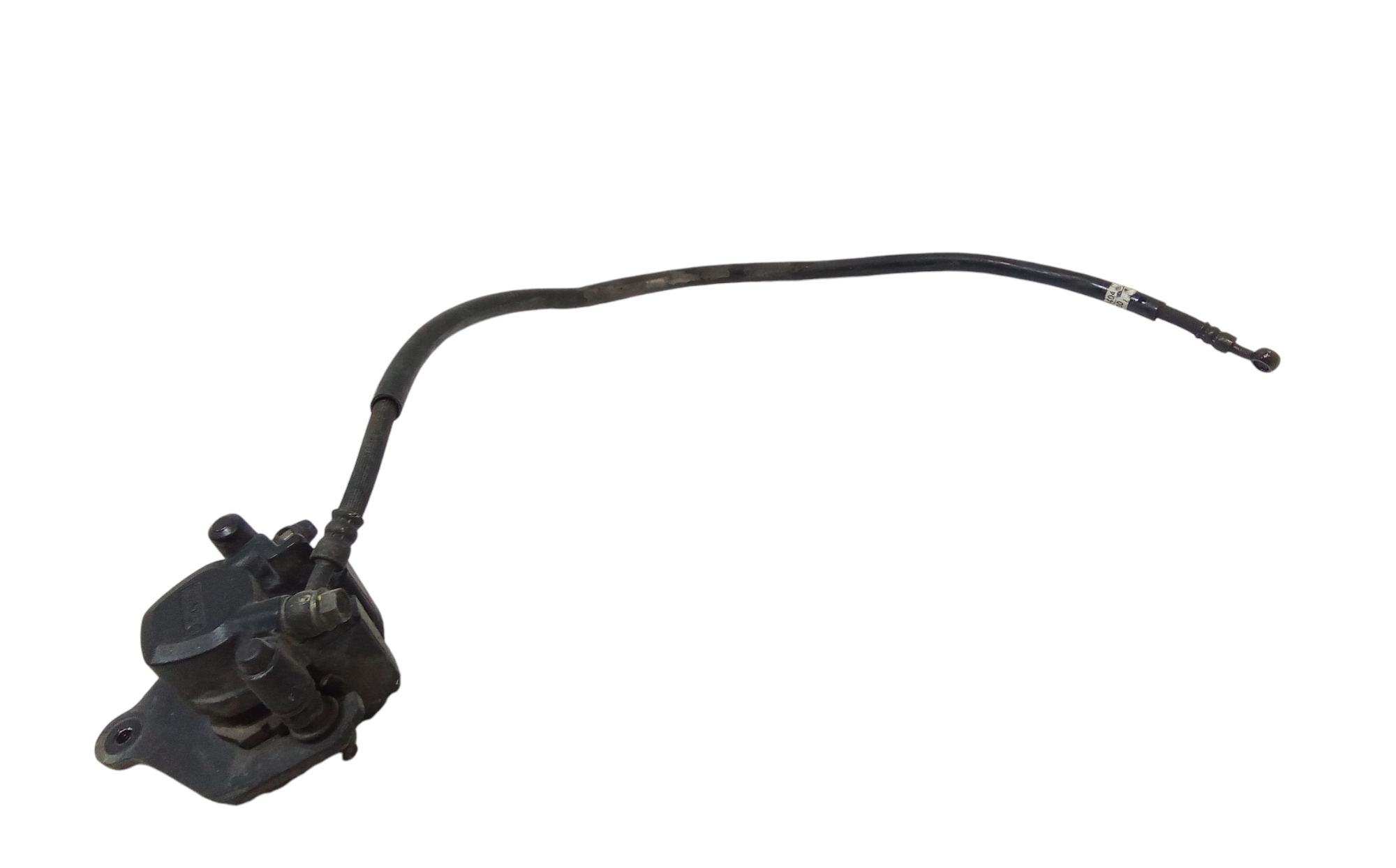 Pinza freno anteriore per Kymco People 200cc S (05>08) (2005 - 2008)