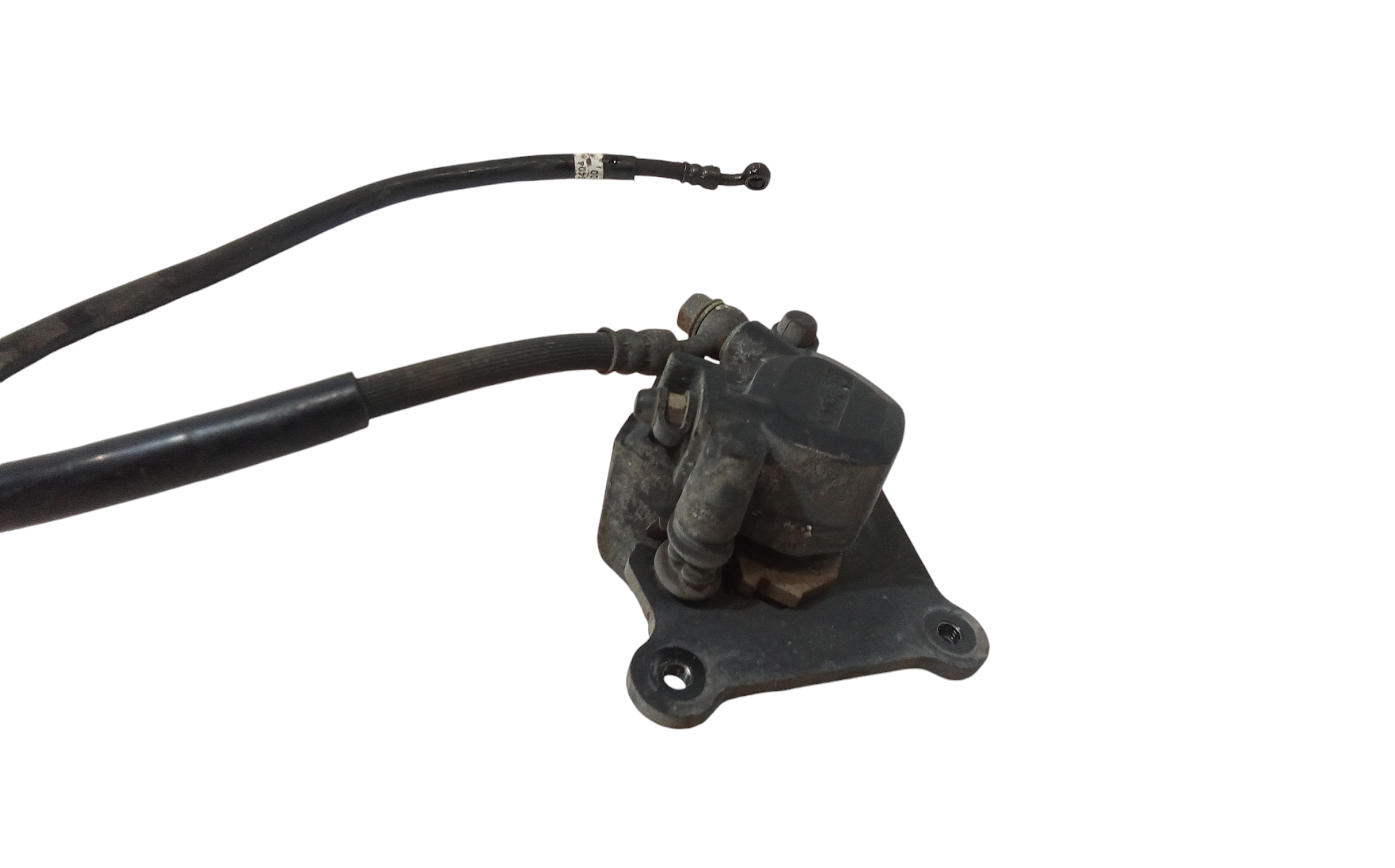 Pinza freno anteriore per Kymco People 200cc S (05>08) (2005 - 2008)