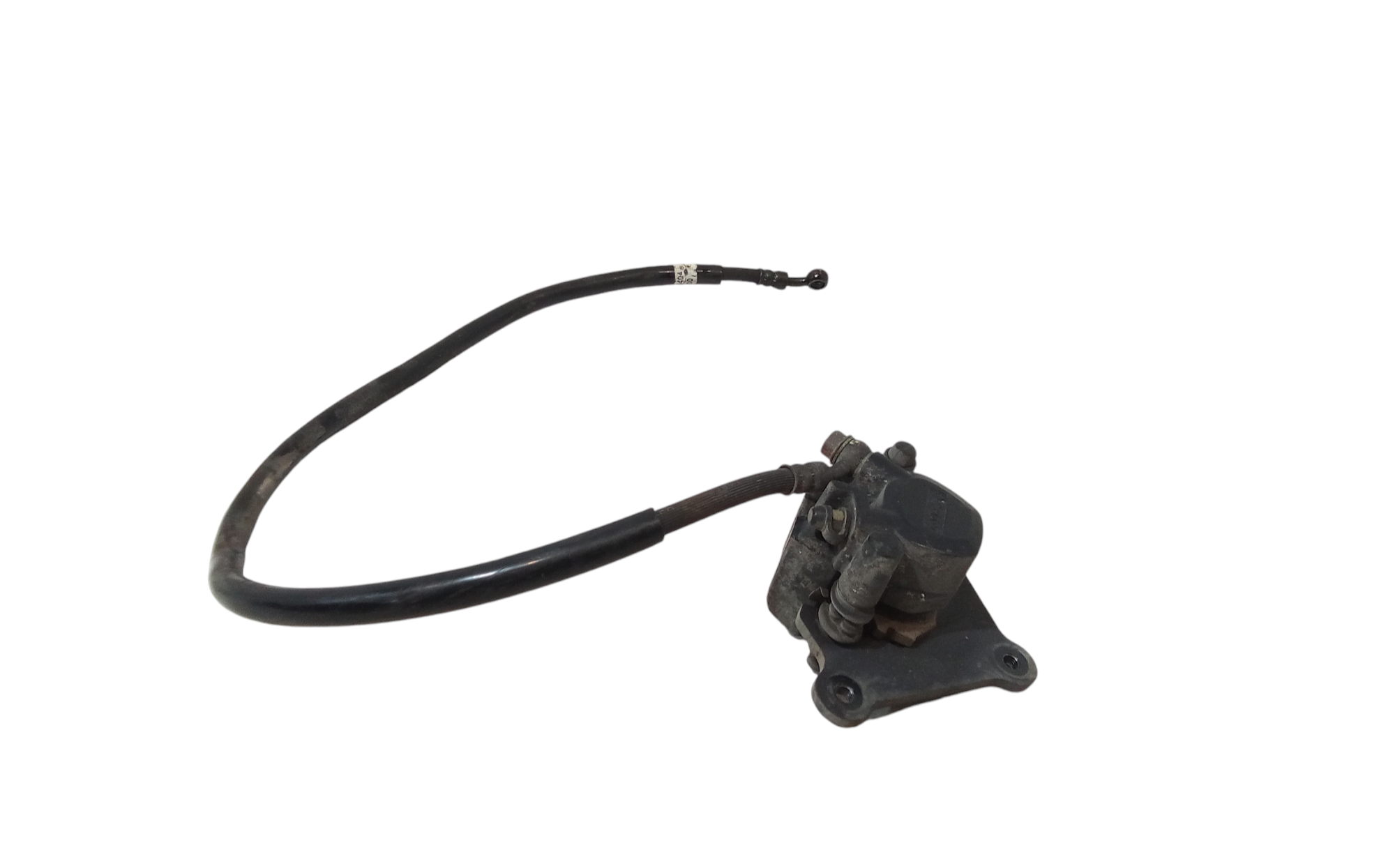 Pinza freno anteriore per Kymco People 200cc S (05>08) (2005 - 2008)