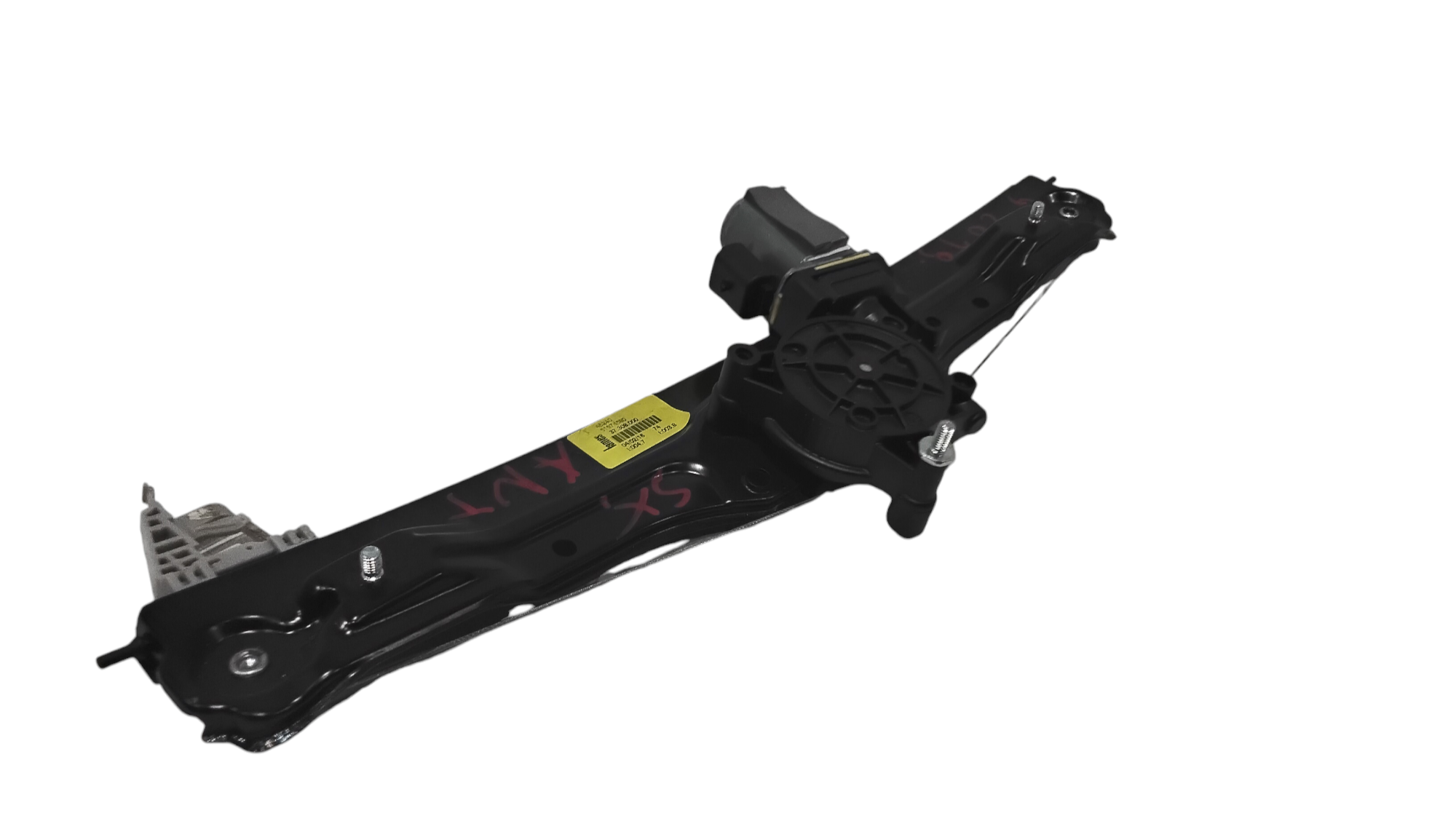 Cremagliera anteriore sinistra Guida per Lancia Ypsilon 4 Serie (2011 - In produzione)