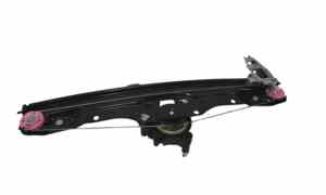 Cremagliera anteriore sinistra Guida per Lancia Ypsilon 4 Serie (2011 - In produzione)