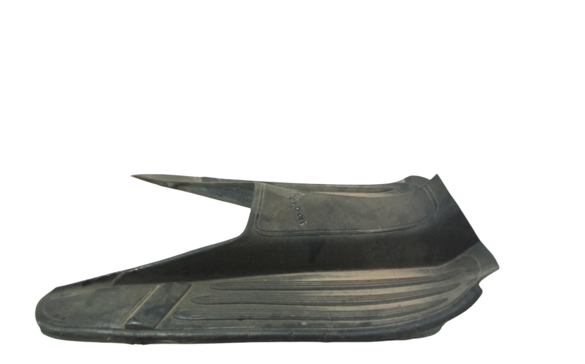 Tappetini Pedana per Piaggio Vespa 50cc Et2 (99>03) (1999 - 2003)