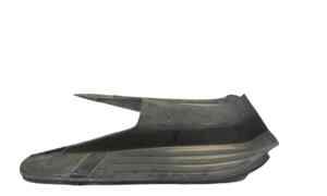 Tappetini Pedana per Piaggio Vespa 50cc Et2 (99>03) (1999 - 2003)