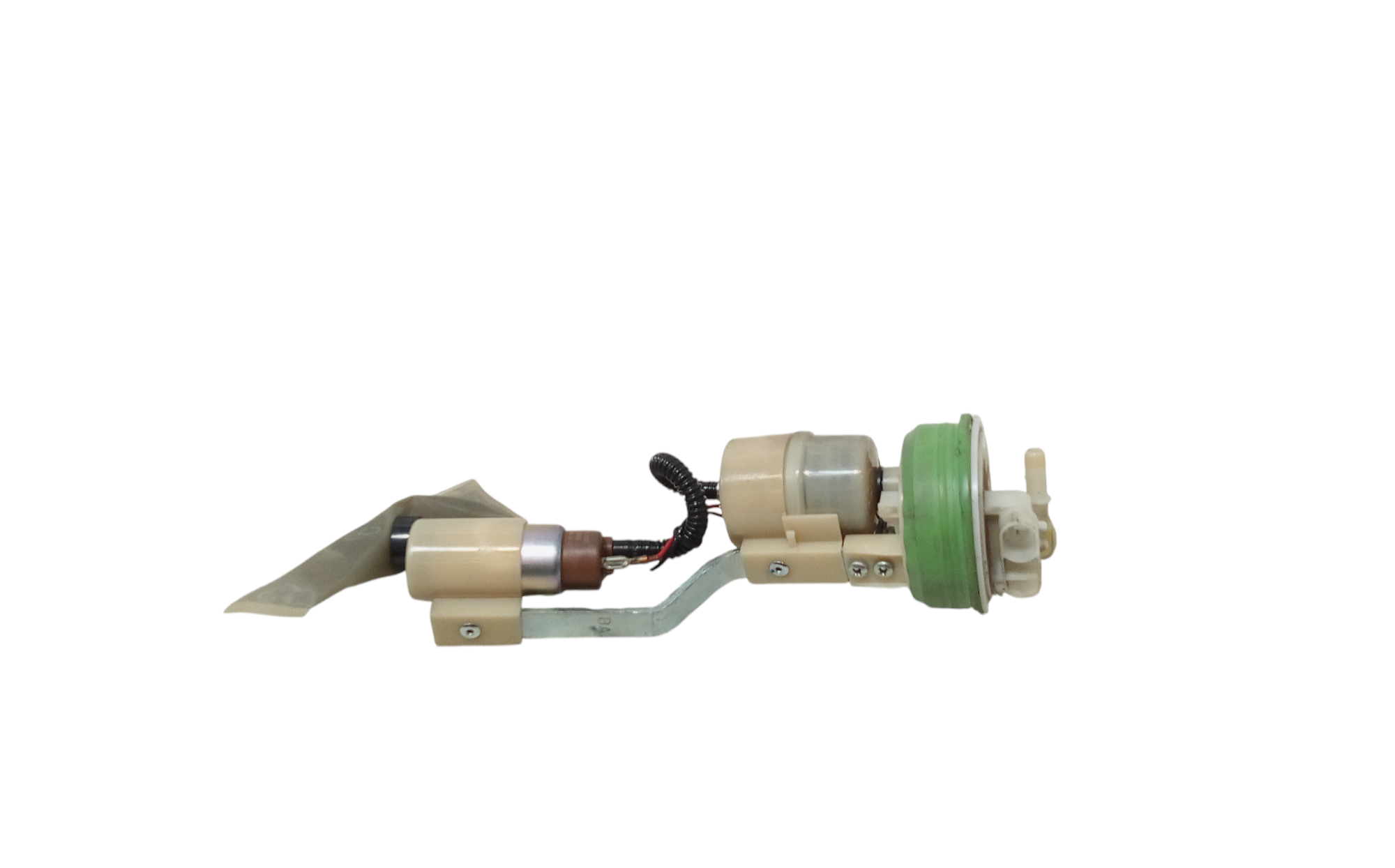 Pompa Carburante per Piaggio Liberty S i-get 50cc (2016 - 2018)