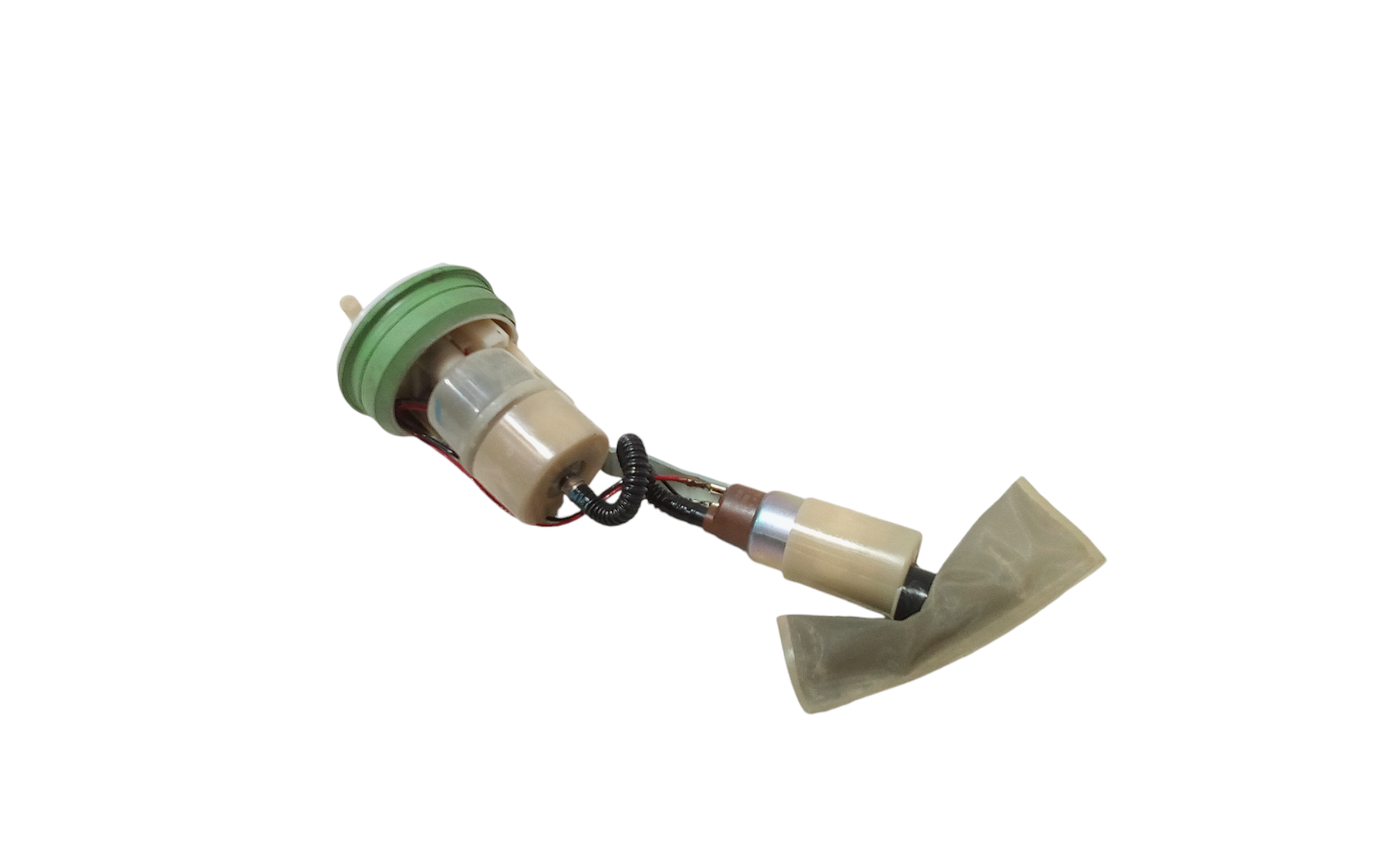 Pompa Carburante per Piaggio Liberty S i-get 50cc (2016 - 2018)