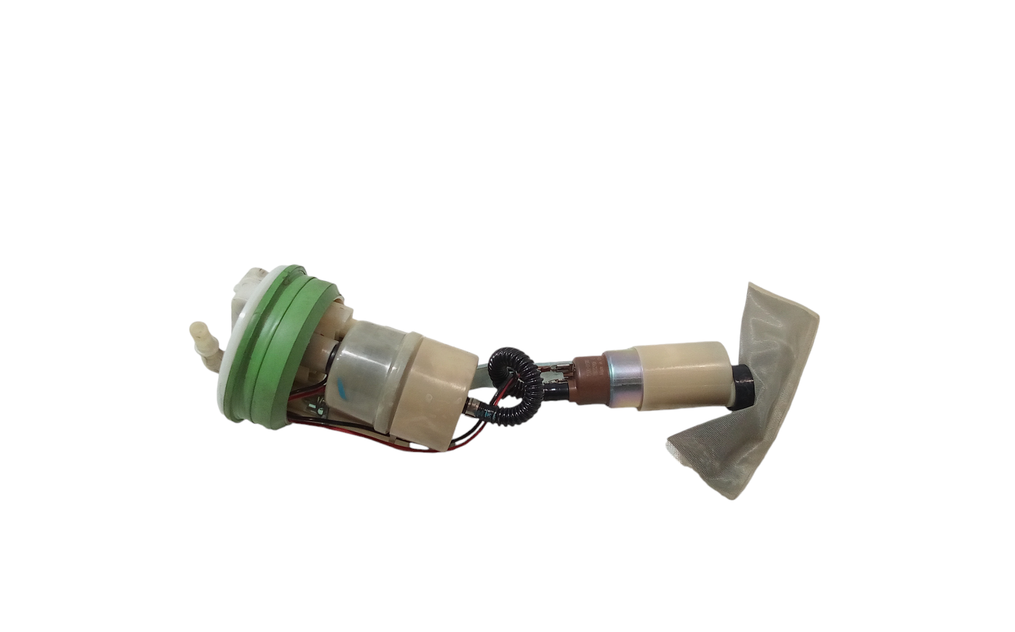 Pompa Carburante per Piaggio Liberty S i-get 50cc (2016 - 2018)