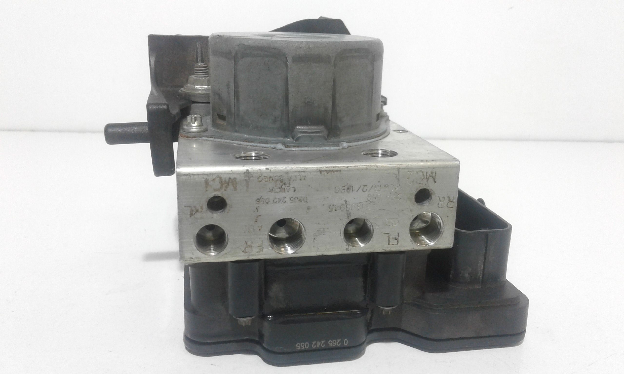 ABS LANCIA Ypsilon 4 Serie