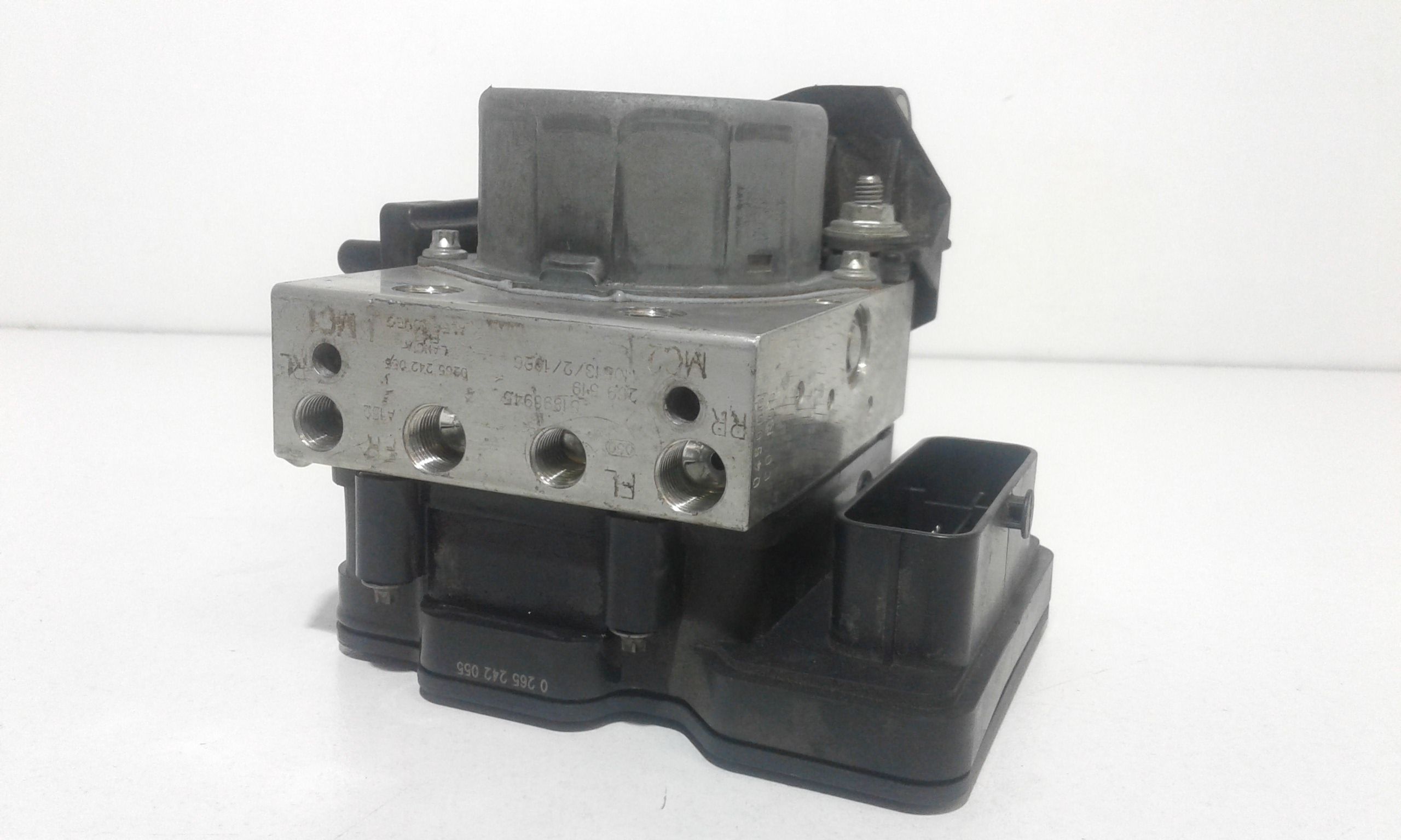 ABS LANCIA Ypsilon 4 Serie