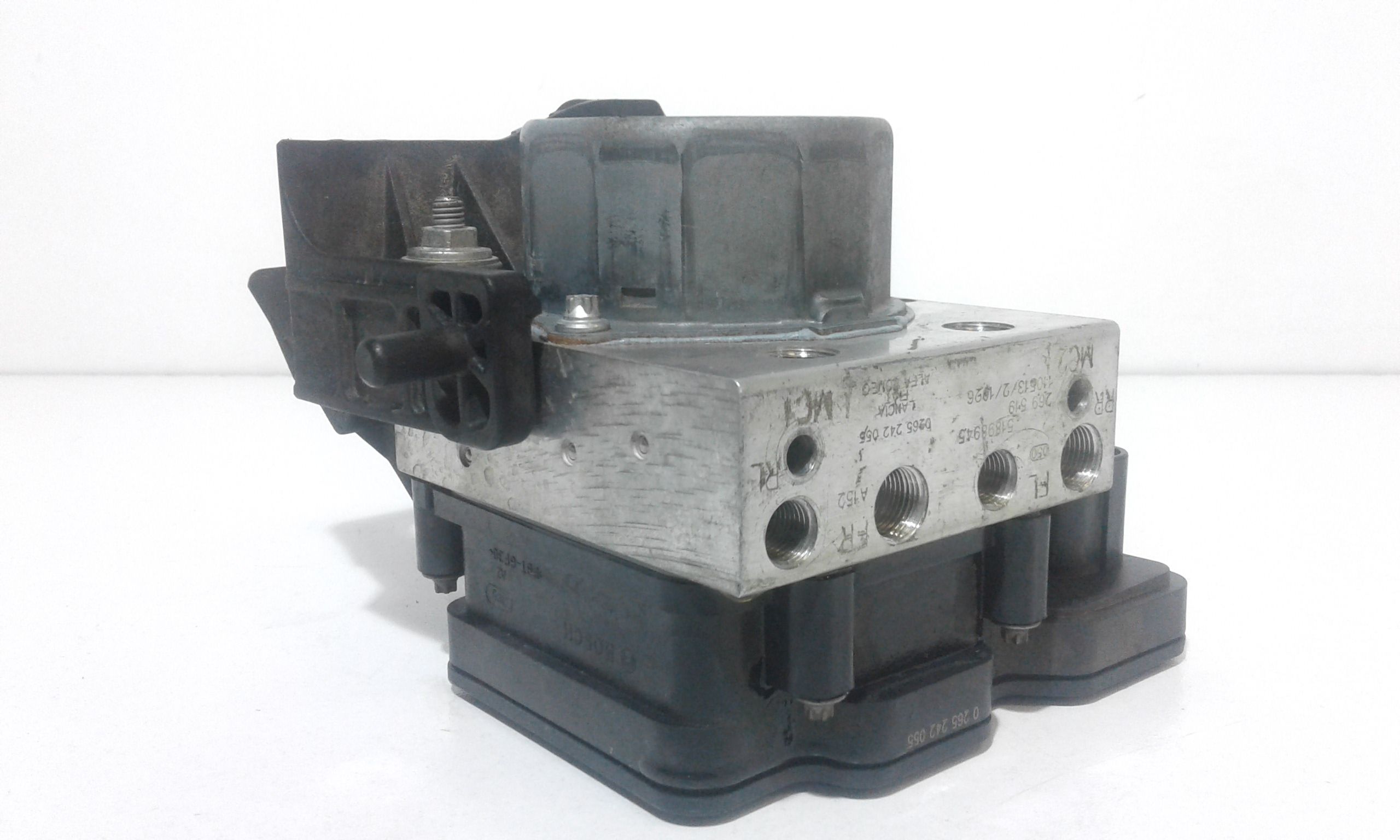 ABS LANCIA Ypsilon 4 Serie