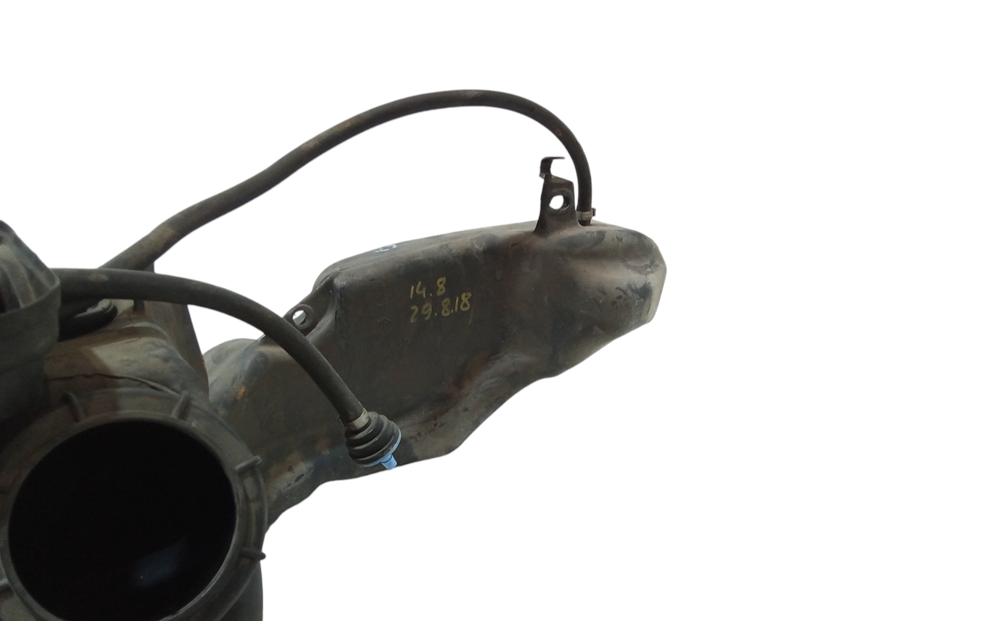 Serbatoio per Piaggio Liberty S i-get 50cc (2016 - 2018)