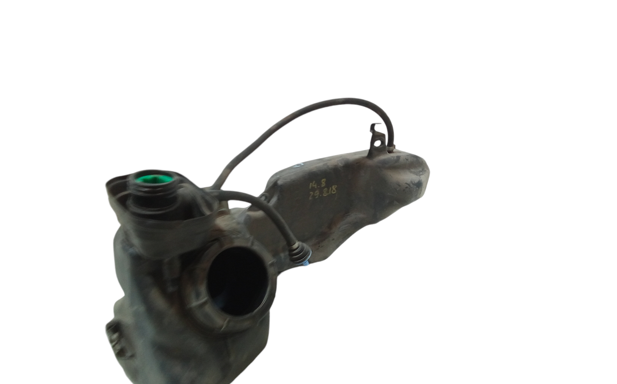 Serbatoio per Piaggio Liberty S i-get 50cc (2016 - 2018)