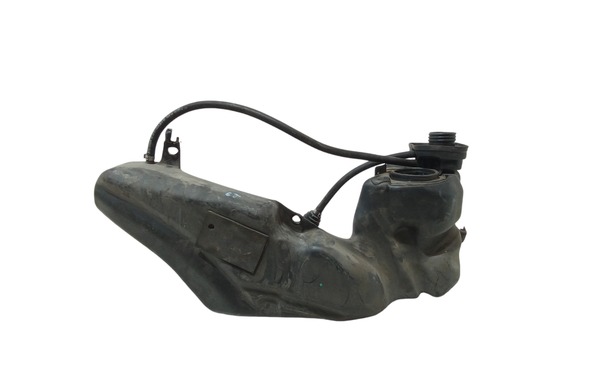 Serbatoio per Piaggio Liberty S i-get 50cc (2016 - 2018)