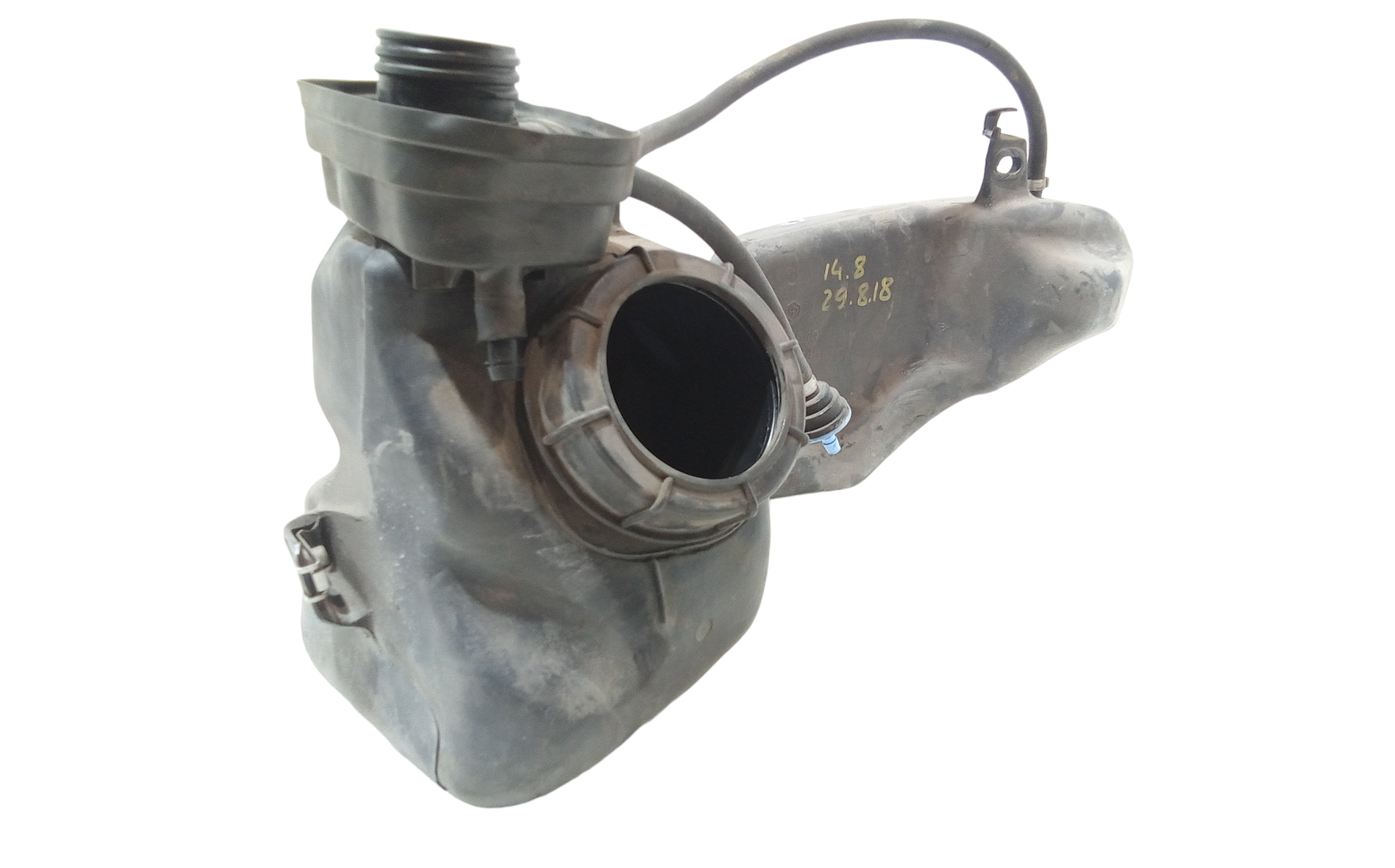 Serbatoio per Piaggio Liberty S i-get 50cc (2016 - 2018)