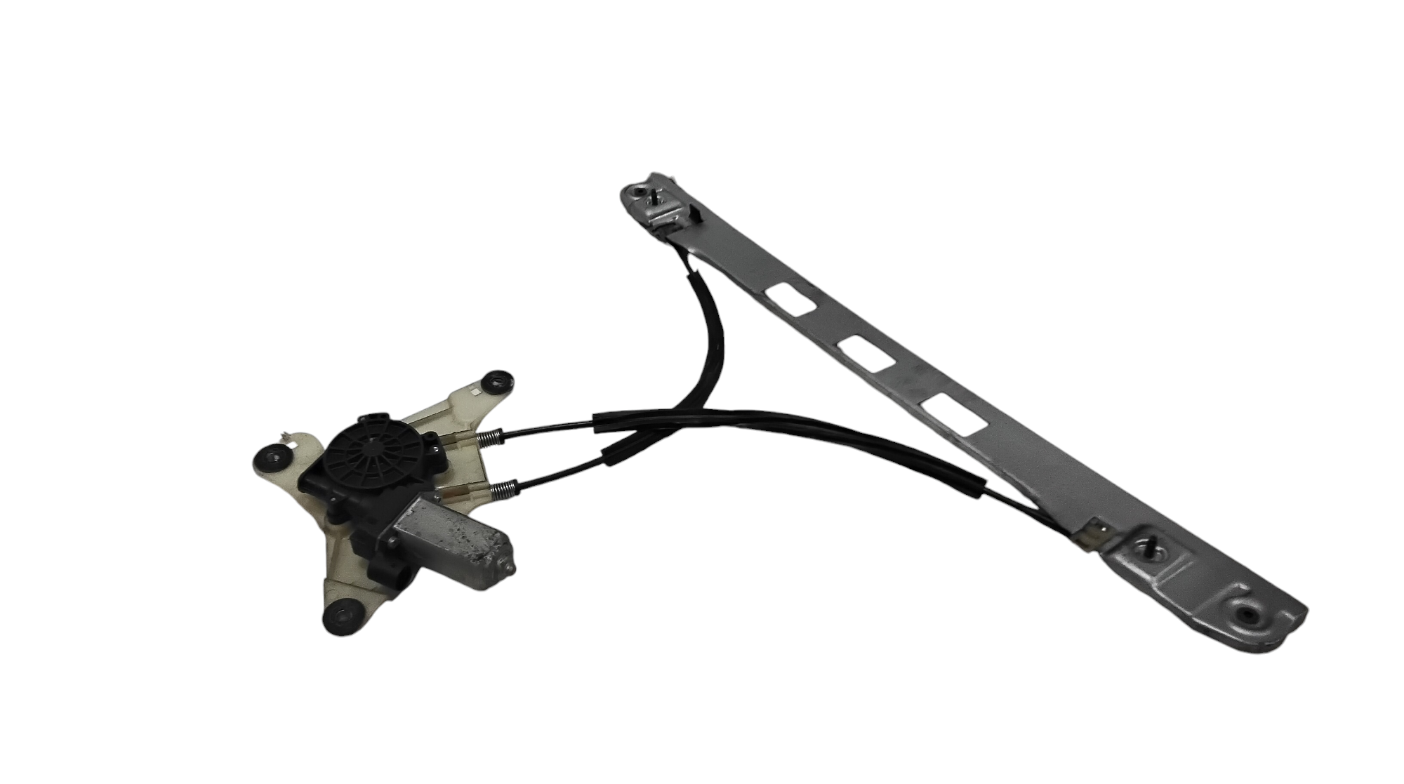 Cremagliera anteriore sinistra Guida per Nissan Nv400 (2010 - )