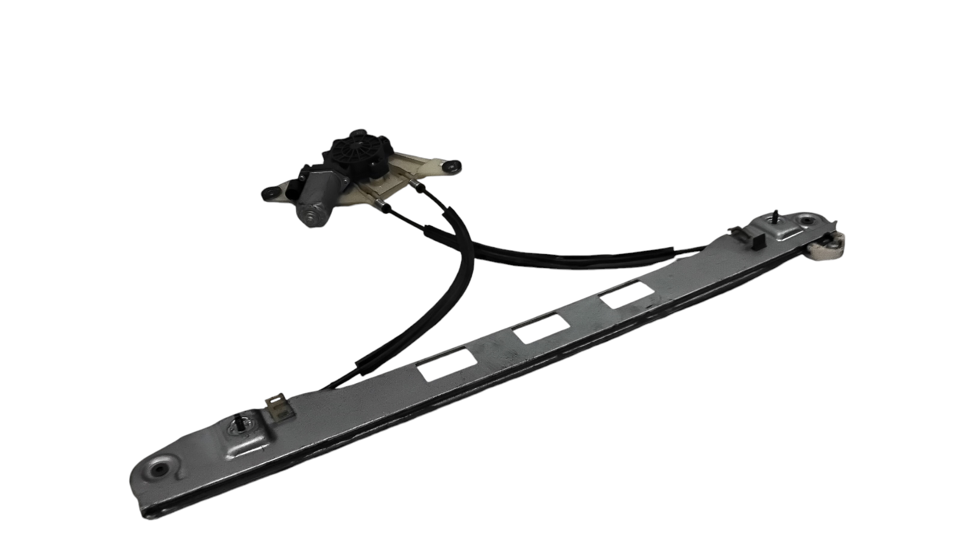 Cremagliera anteriore sinistra Guida per Nissan Nv400 (2010 - )