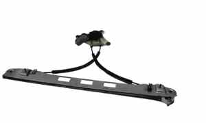 Cremagliera anteriore sinistra Guida per Nissan Nv400 (2010 - )